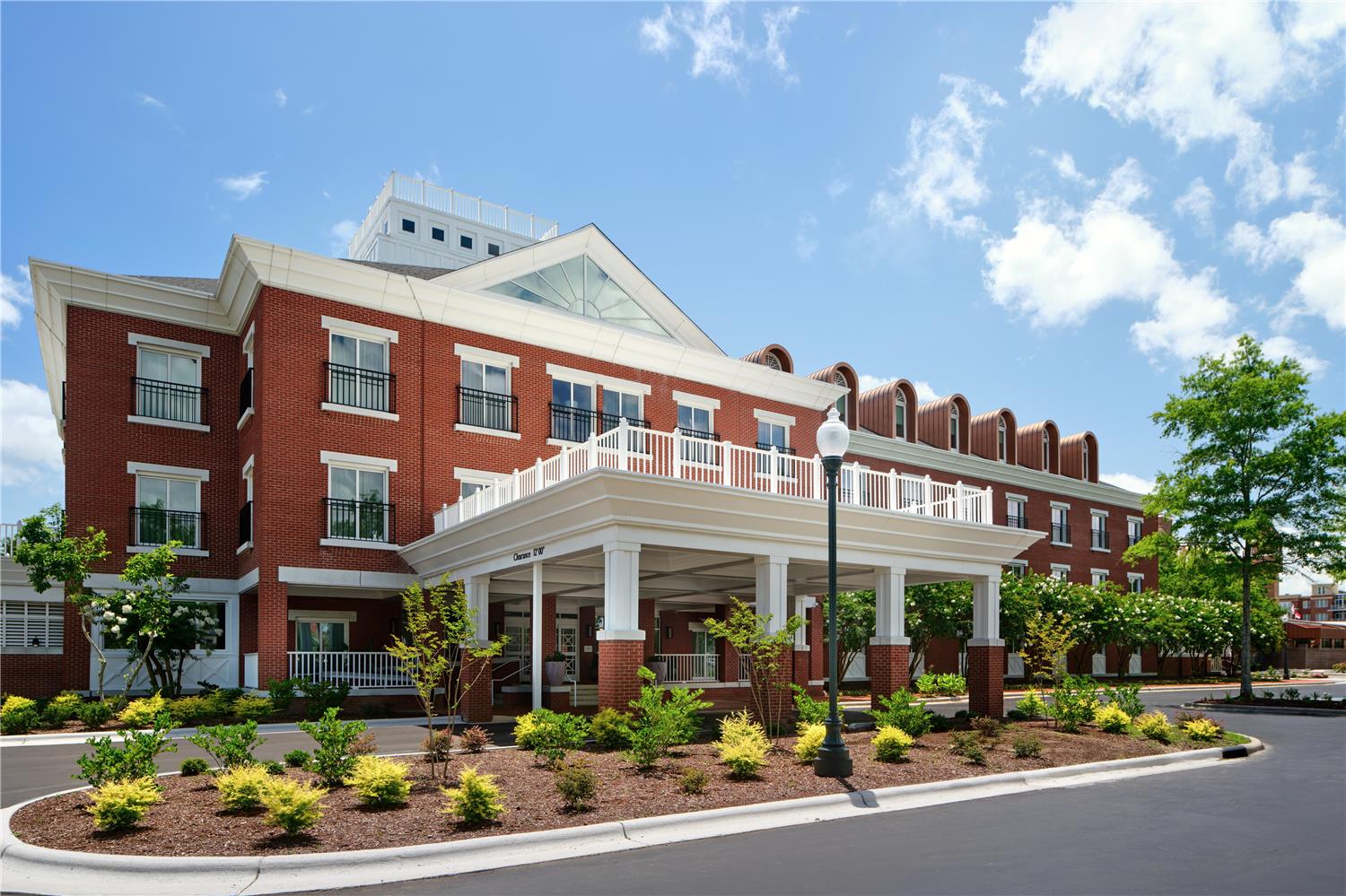 Tryon Riverfront Inn New Bern, Tapestry Collection By Hilton 2