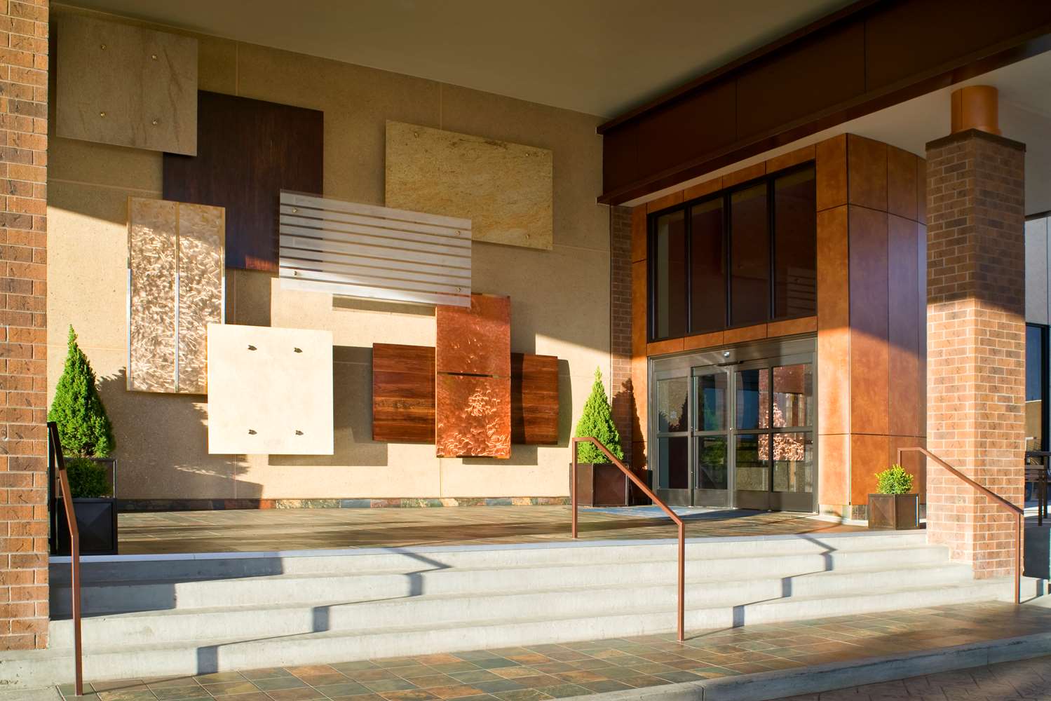 DoubleTree by Hilton Denver Tech Center 2