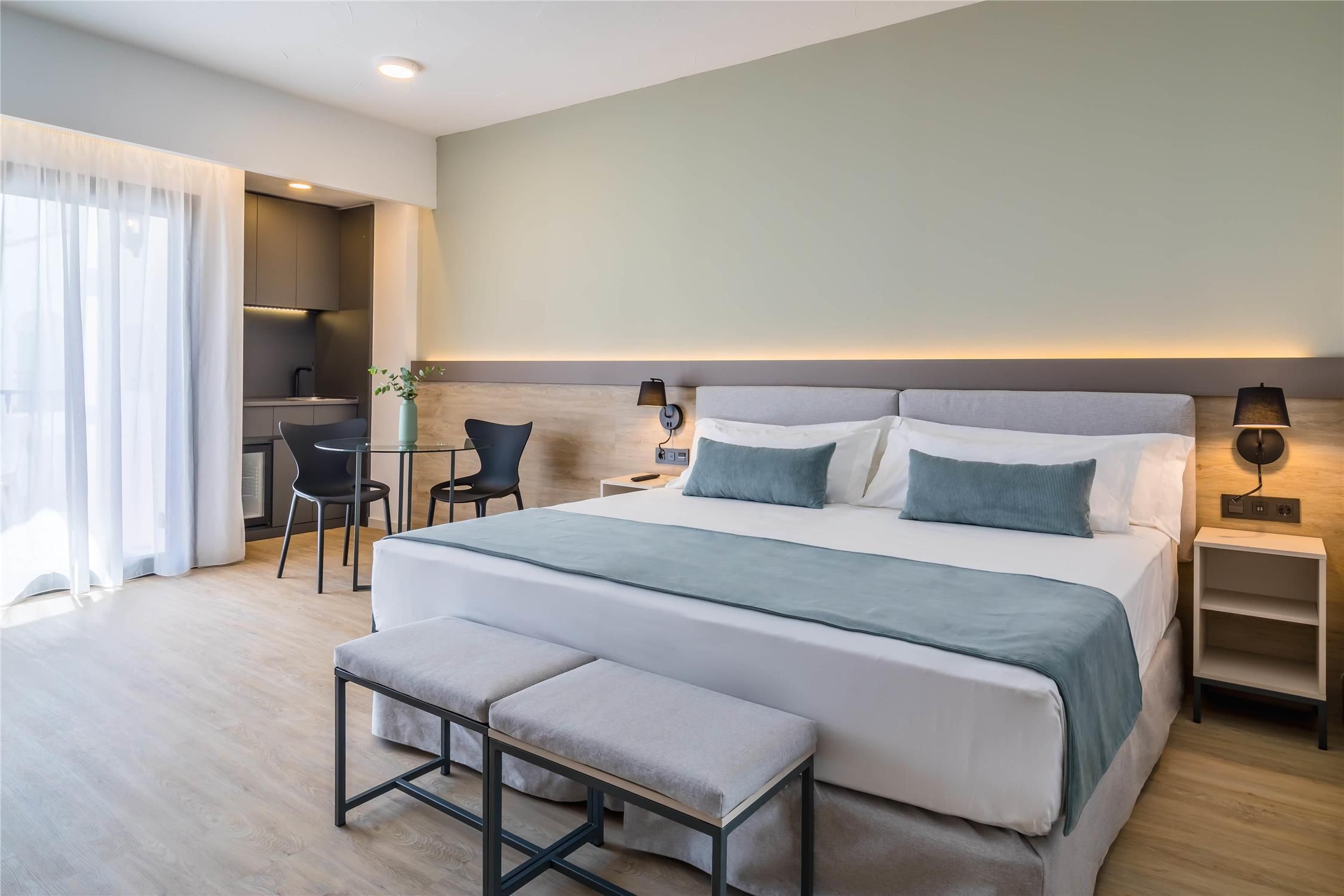 Superior Triple Room