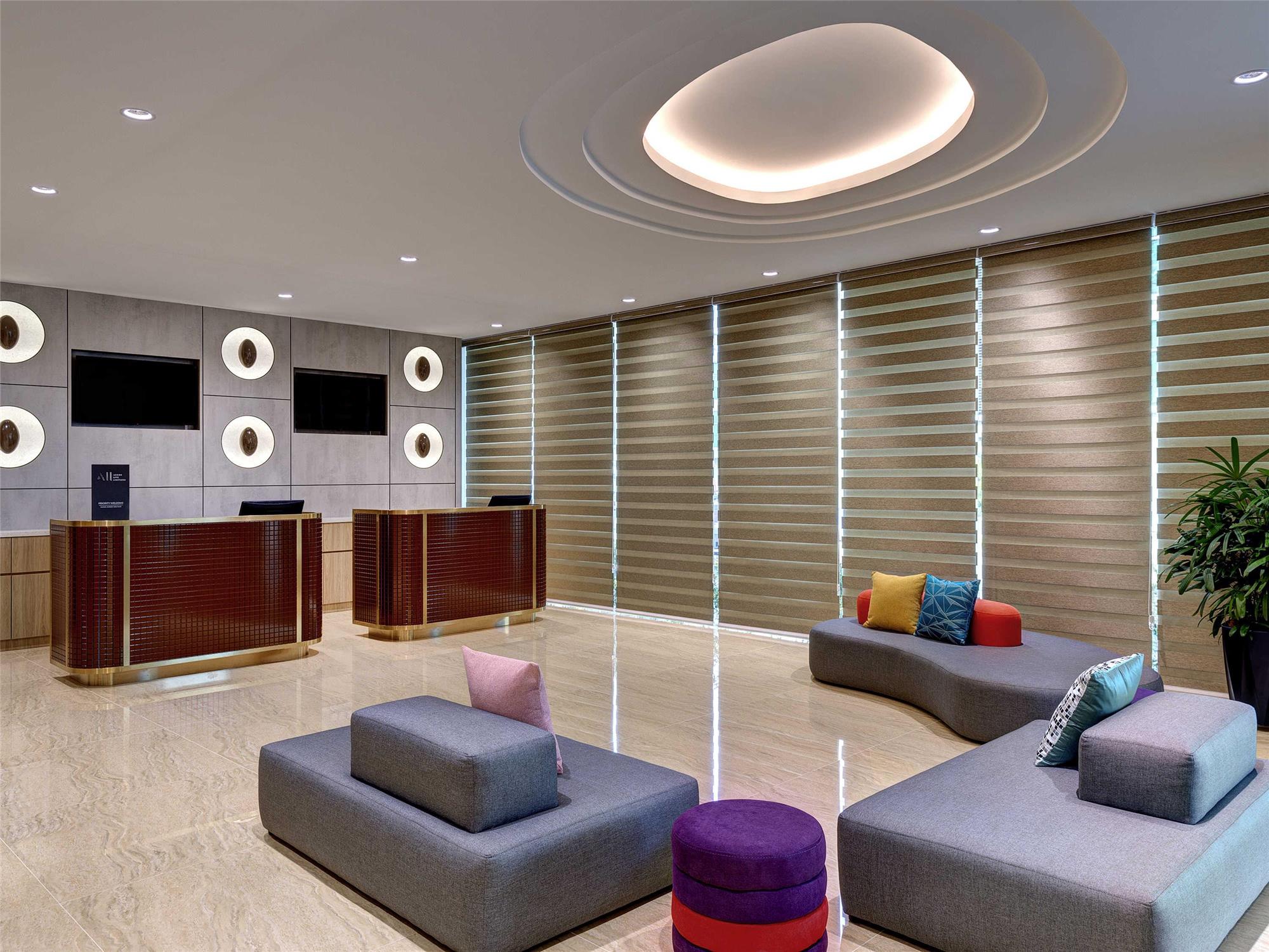 ibis Styles Johor Iskandar Puteri 1