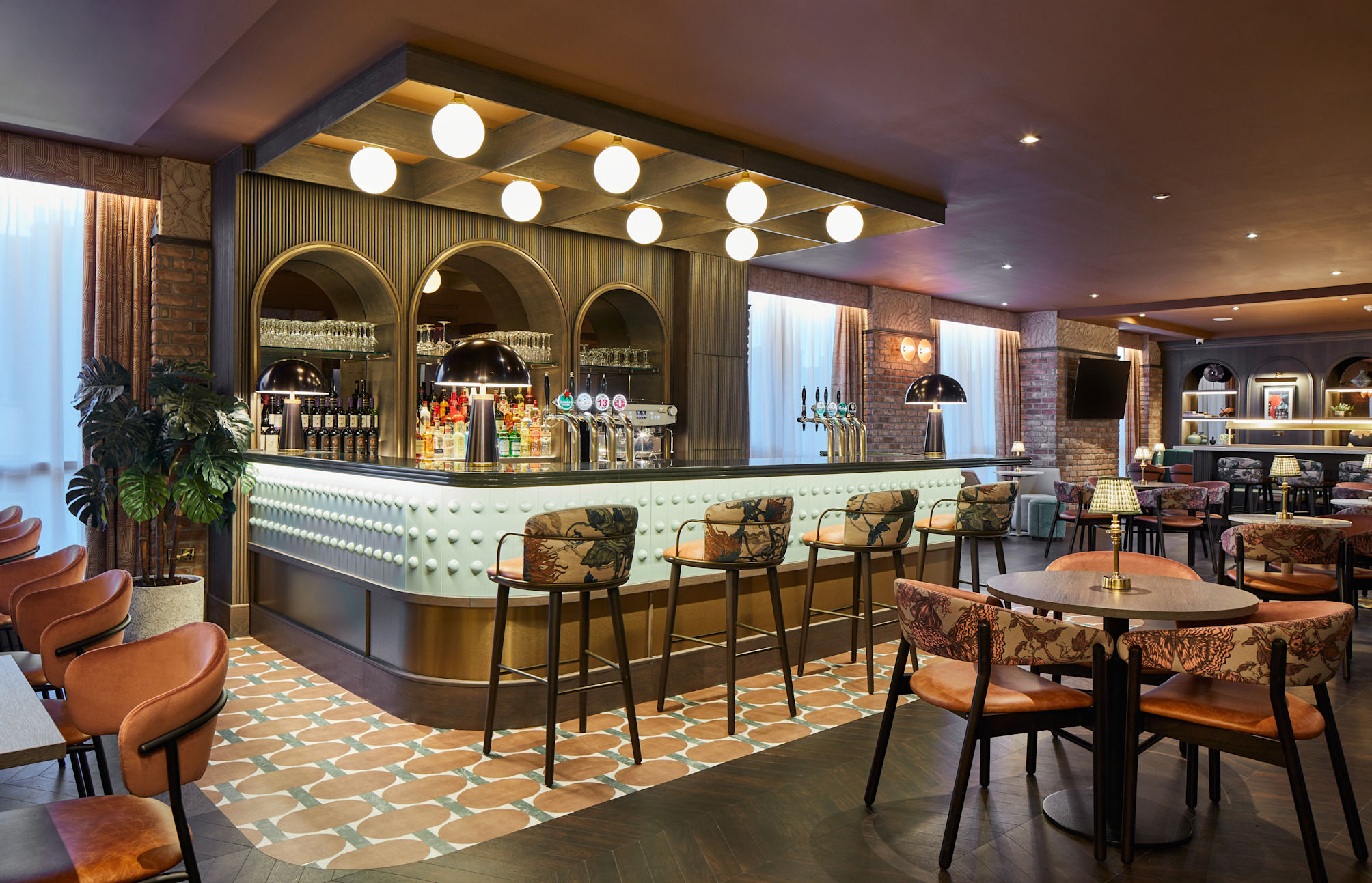 Leonardo Hotel Dublin Parnell Street 1