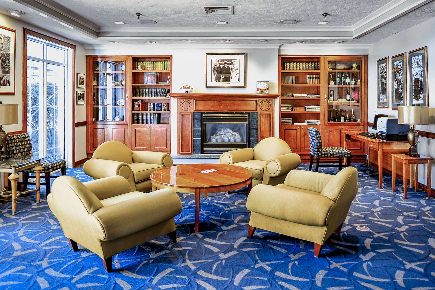 Hilton Vacation Club Varsity Club South Bend, IN 1