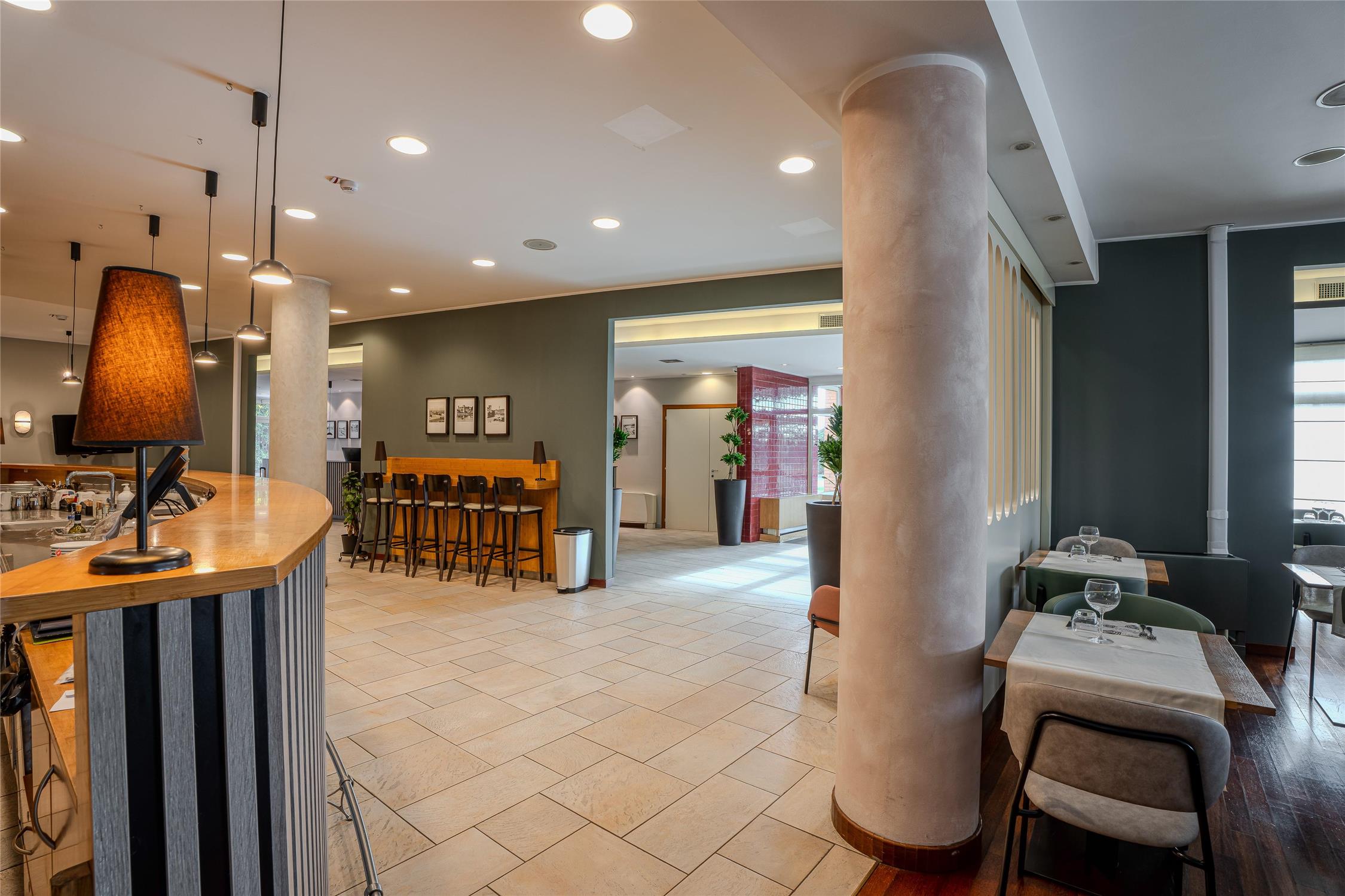 Tulip Inn Turin West Rivoli 2