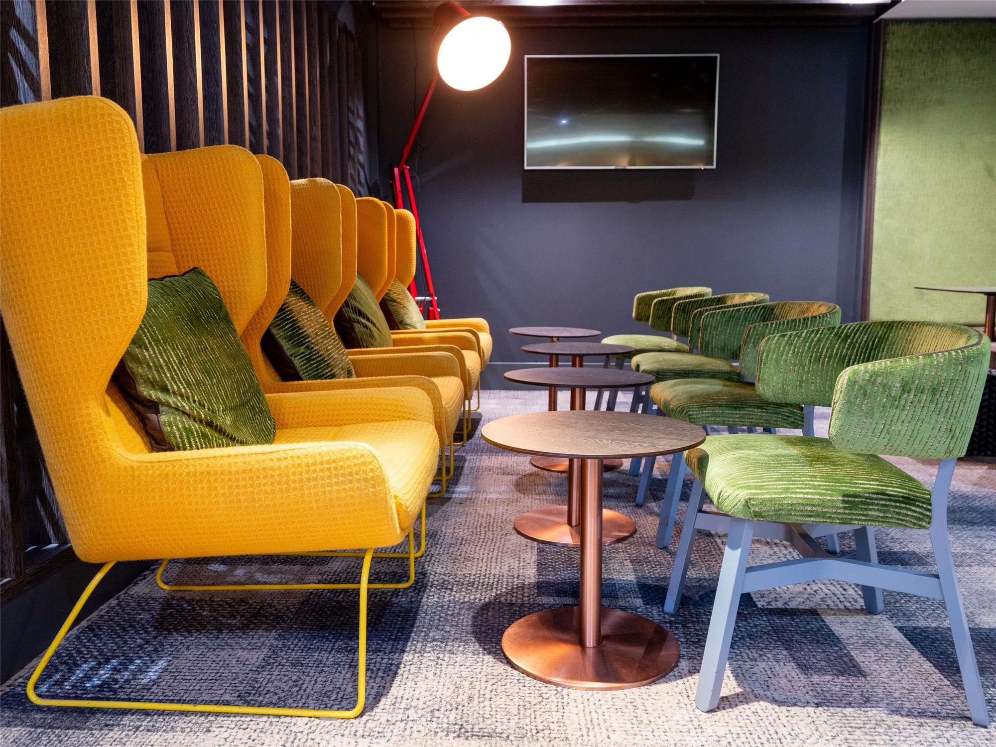 ibis Styles Leeds City Centre Arena 2