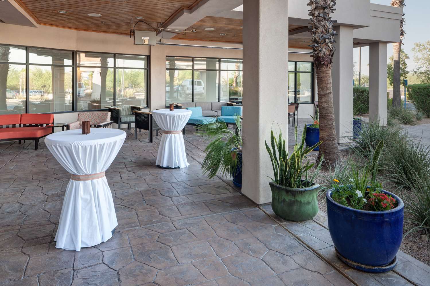 Hilton Garden Inn Tucson Airport 2