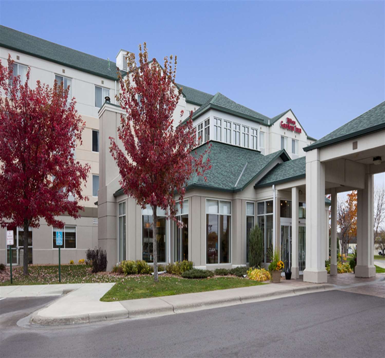 Hilton Garden Inn Minneapolis Eagan 2