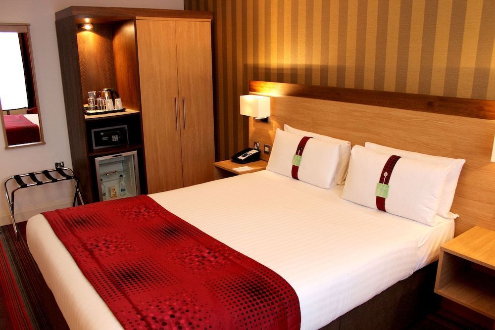 Holiday Inn DARLINGTON - A1 SCOTCH CORNER by IHG 2