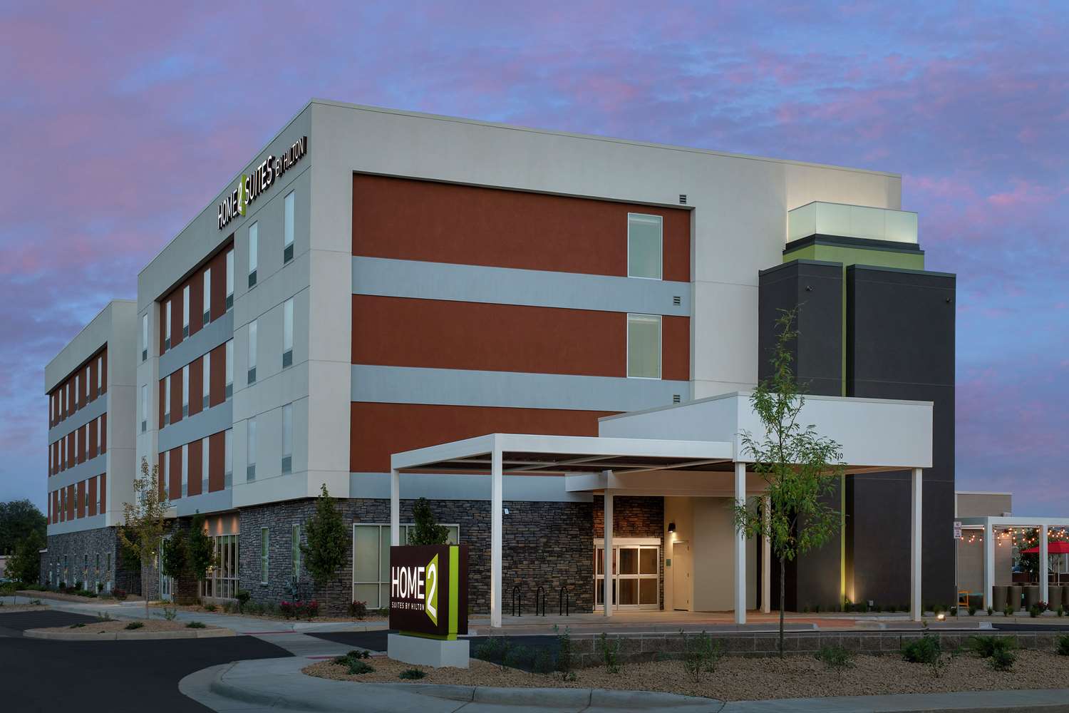 Home2 Suites By Hilton Longmont 2