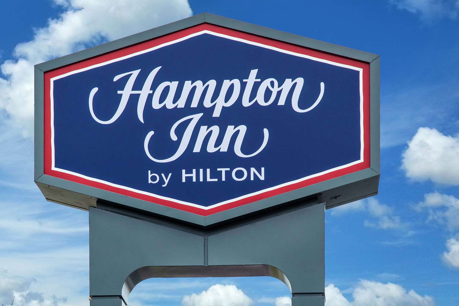 Hampton Inn Douglas 2