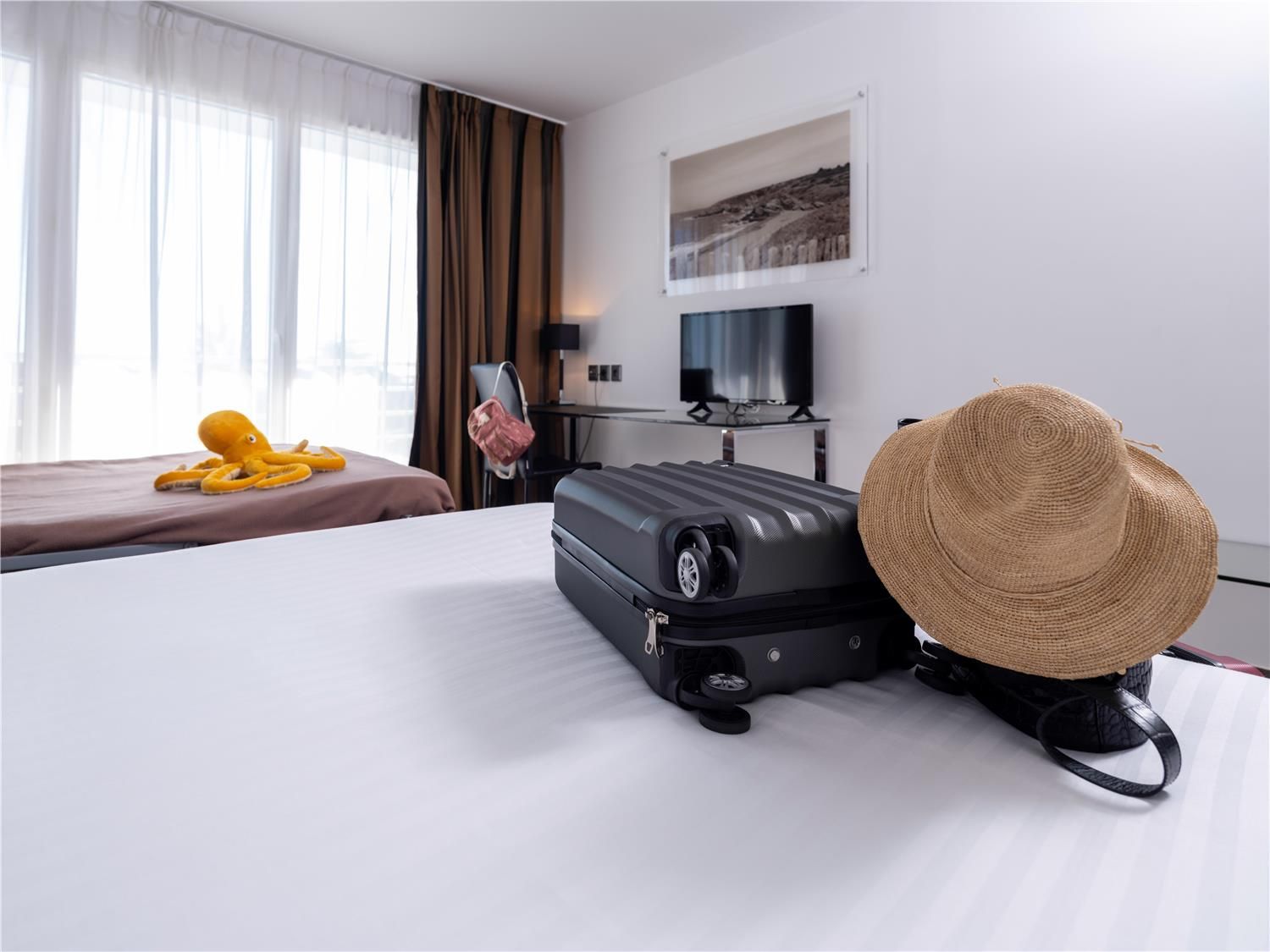 Golden Tulip La Baule Hotel and Residence 1
