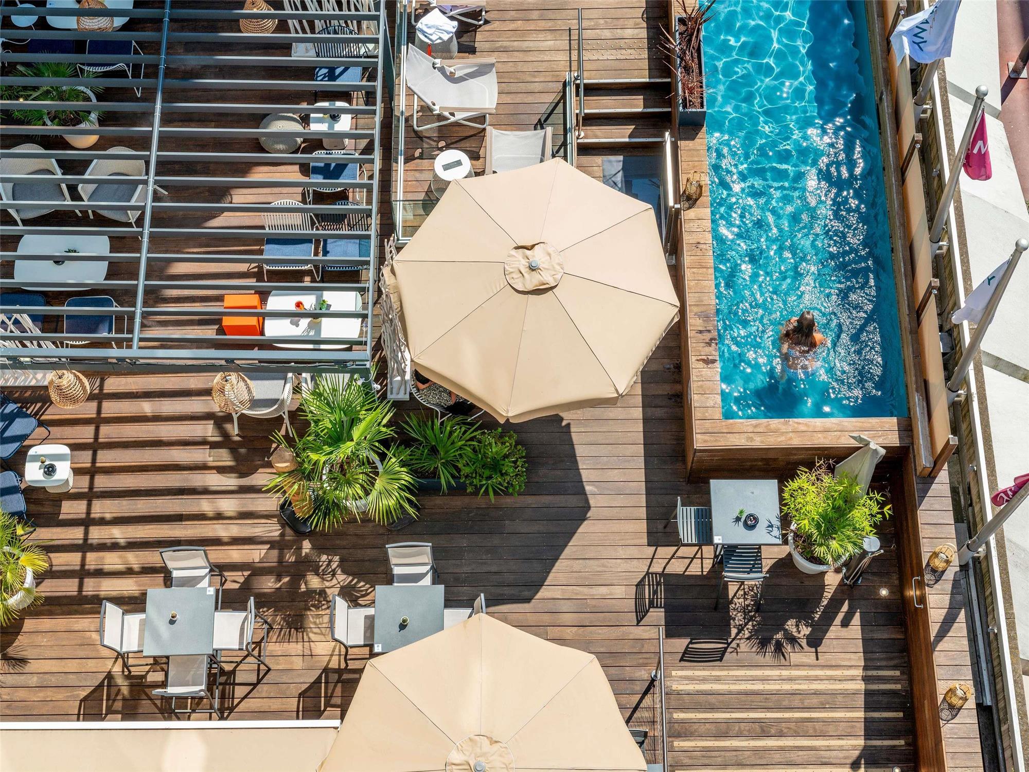 Mercure Toulouse Centre Saint-Georges 1