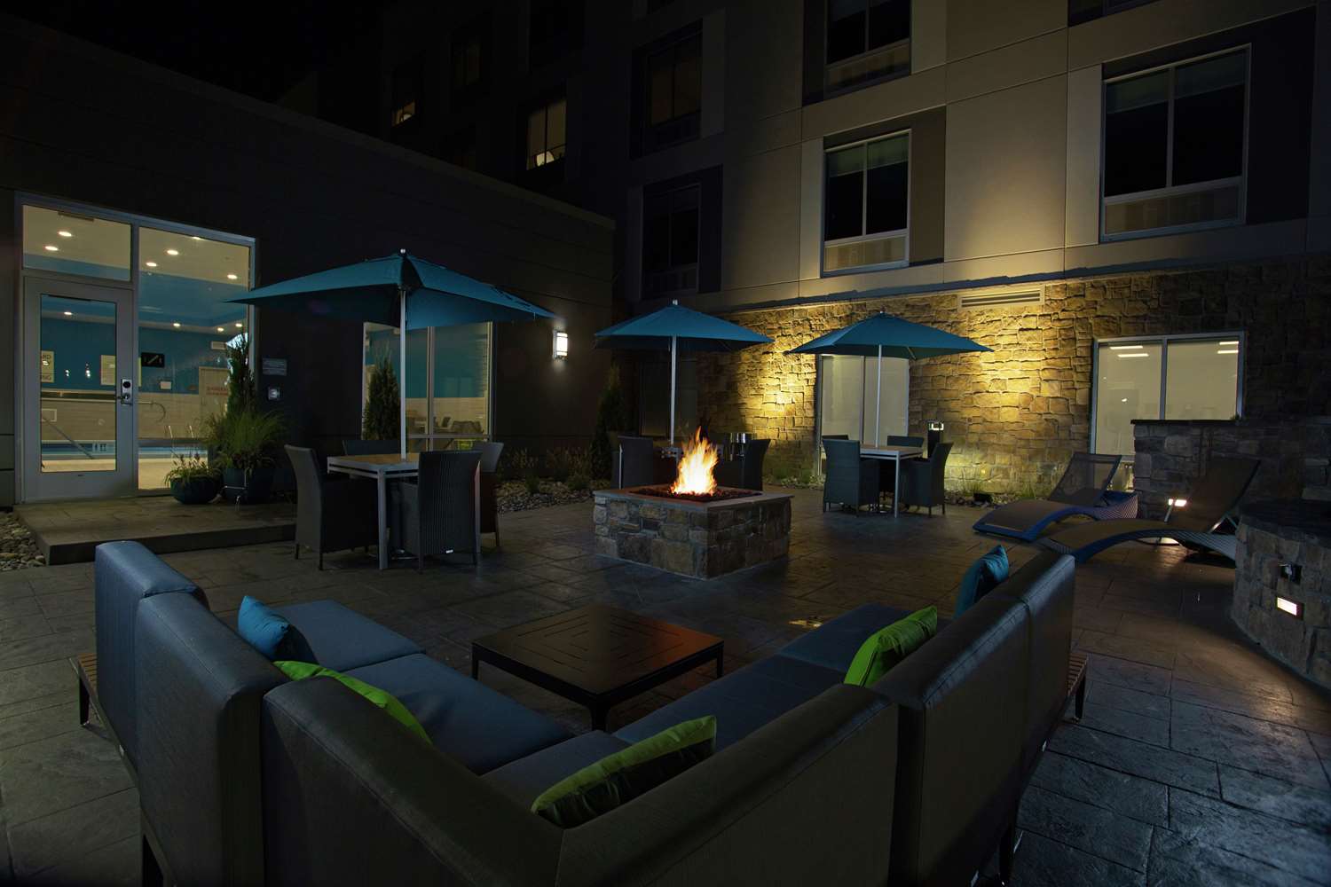 Hampton Inn & Suites Kutztown, Pa 2