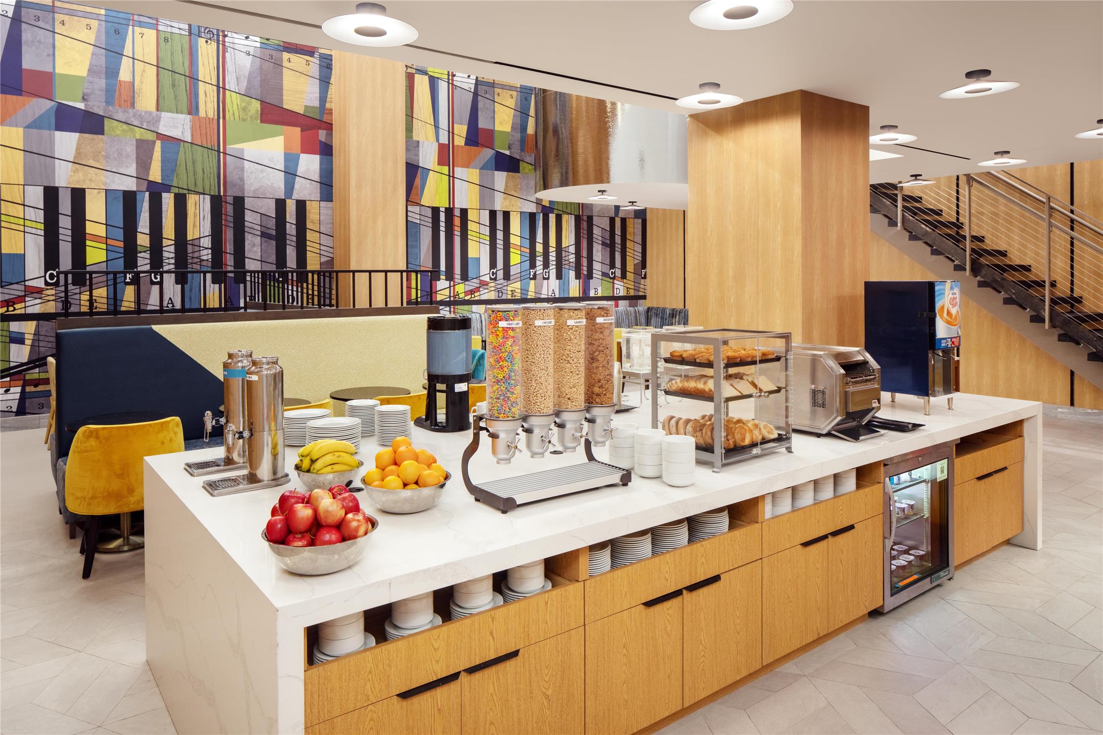 Home2 Suites By Hilton New York Times Square 1