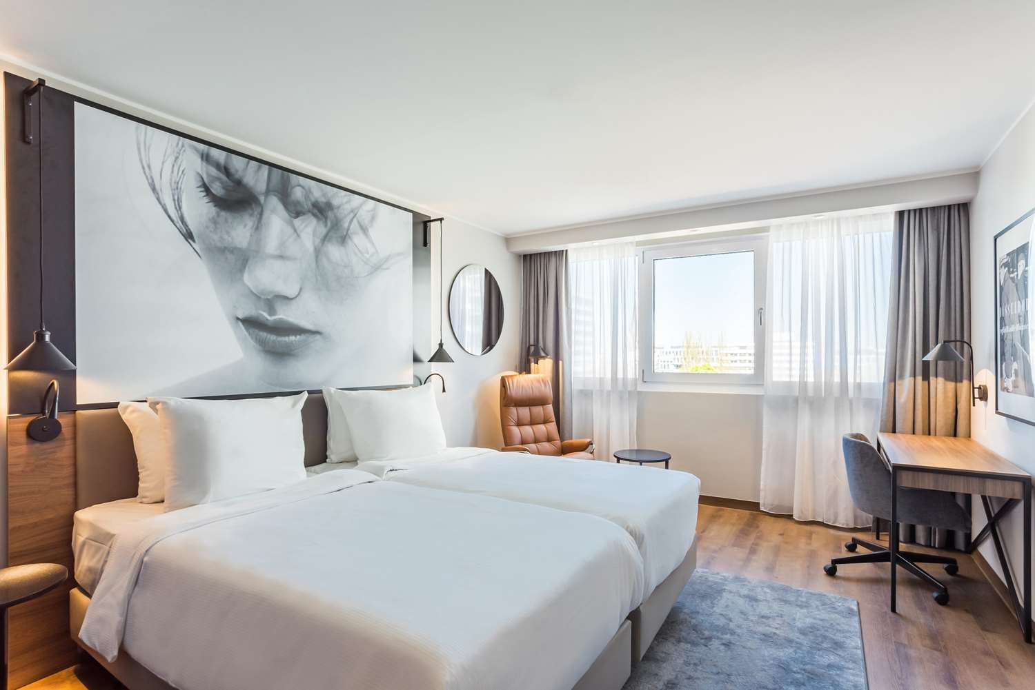 Radisson Blu Conference Hotel, Düsseldorf 2