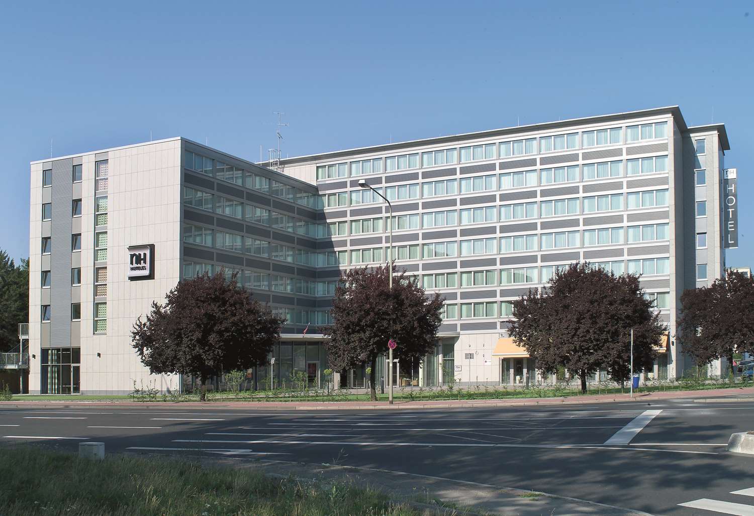 NH Frankfurt Niederrad 1