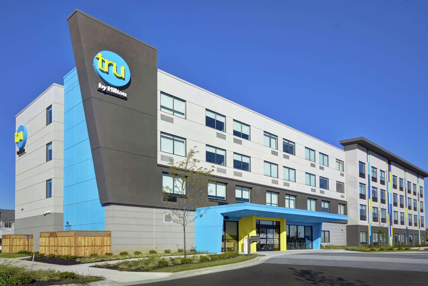 Tru By Hilton Mason King's Island 1