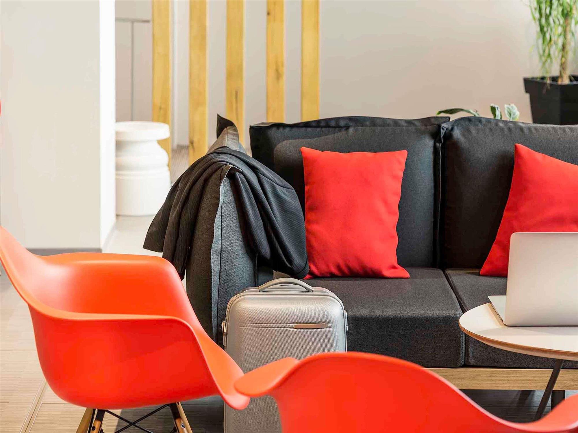 ibis Rennes Cesson 2