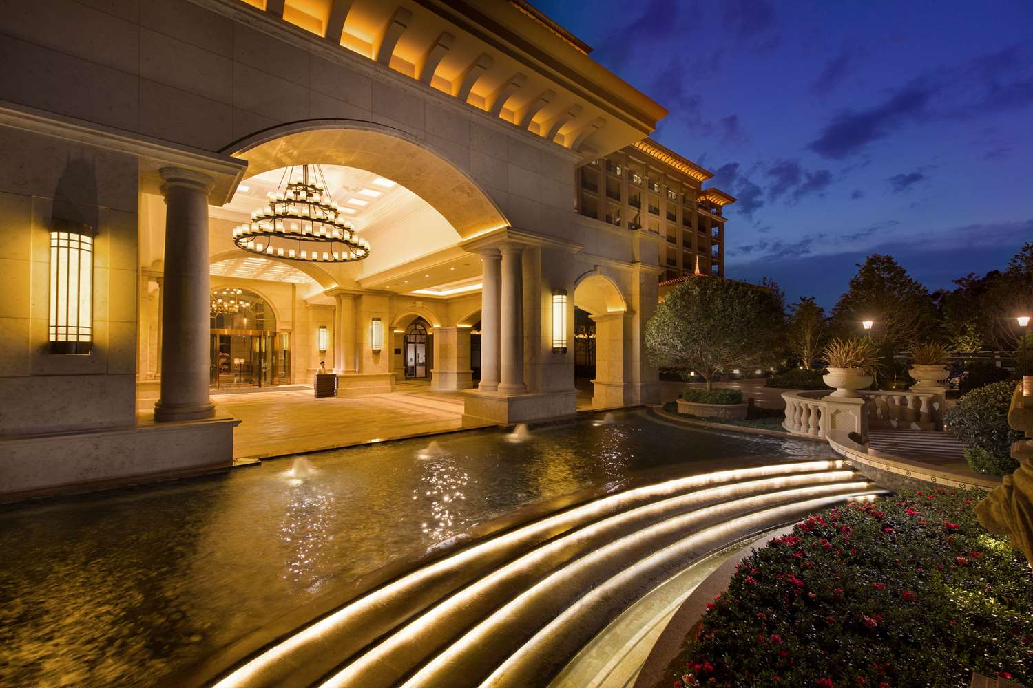Hilton Yuxi Fuxian Lake 2