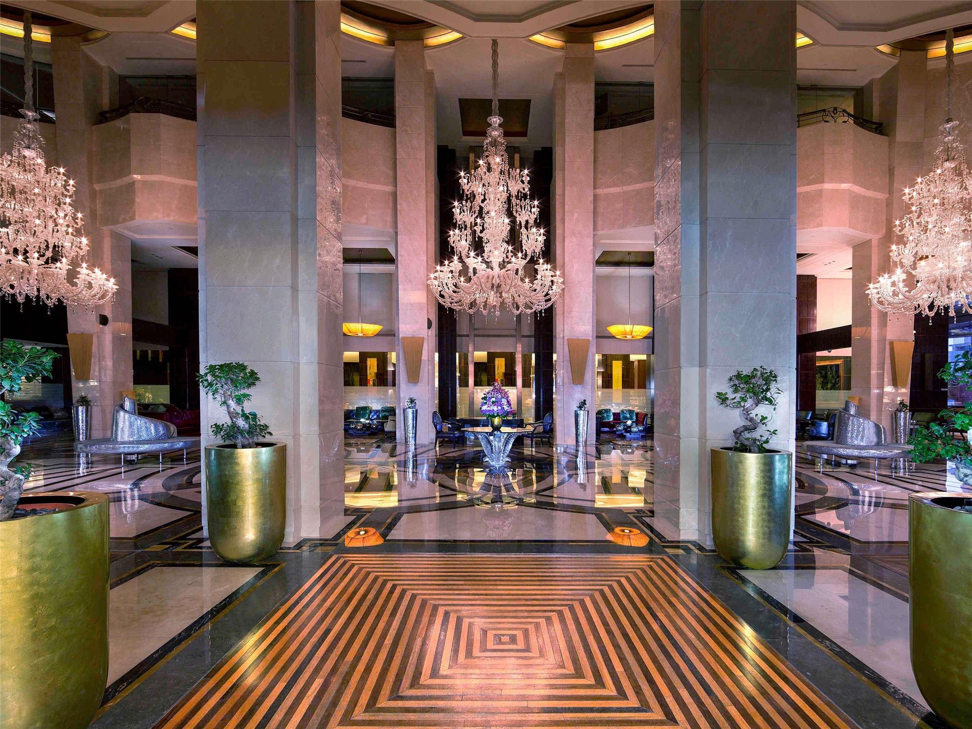 La Cigale Hotel Managed by Accor 2