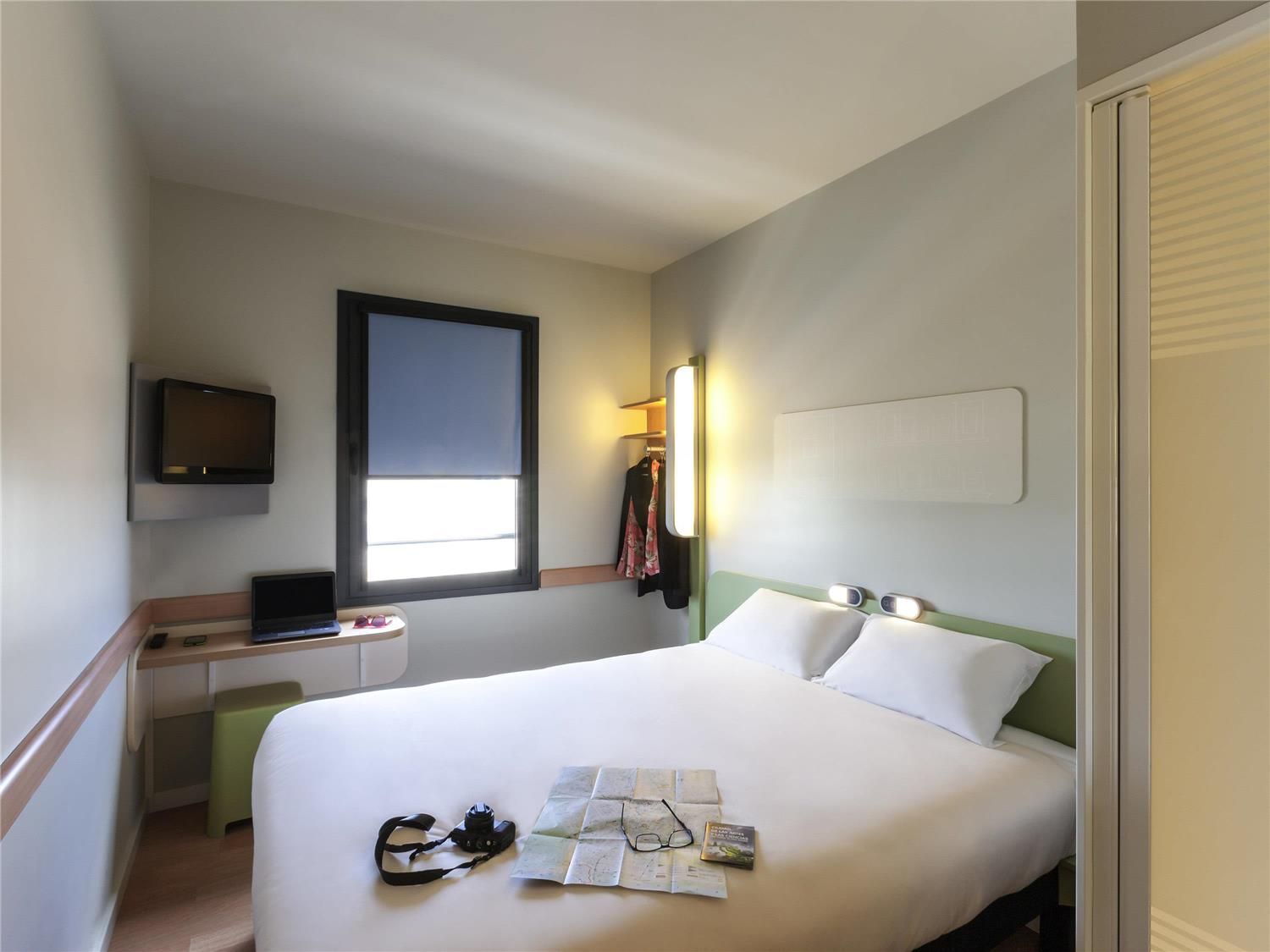 Ibis Budget Valencia Alcasser 1
