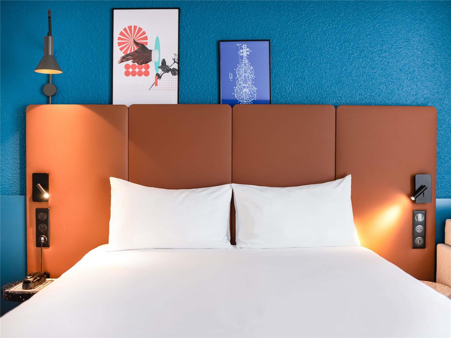 Ibis La Baule Pornichet Plage 1