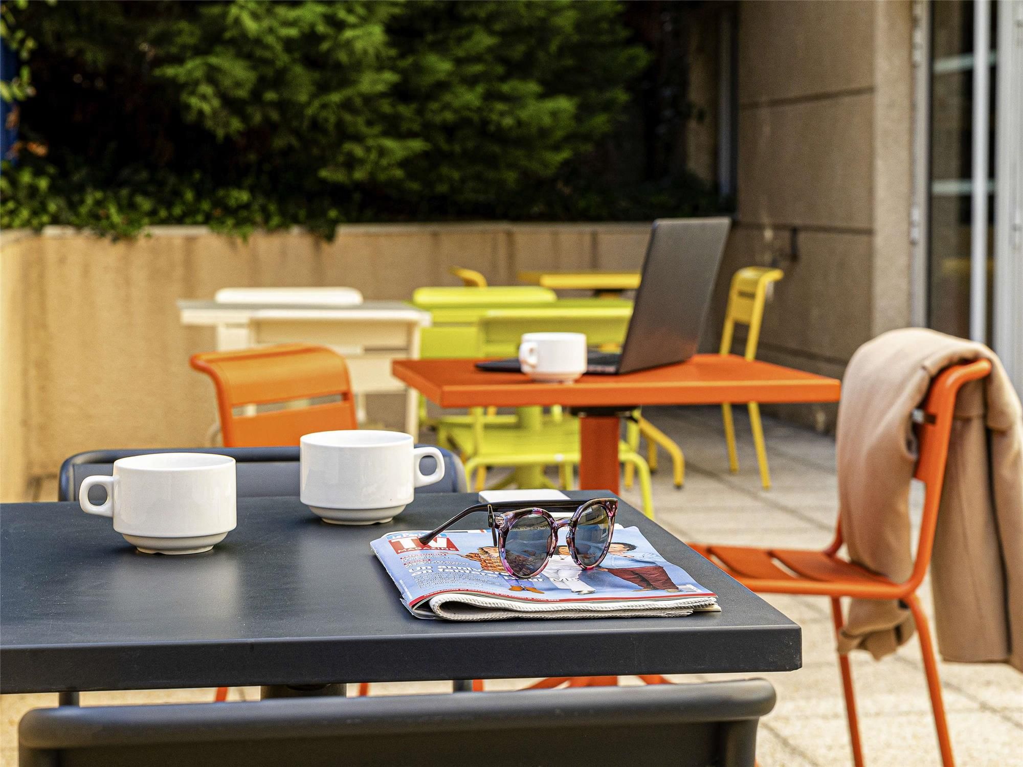 ibis budget Paris Porte d'Italie Ouest 2