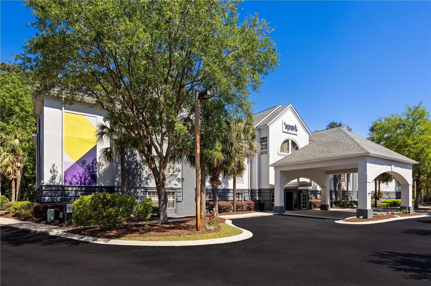 Spark by Hilton Bluffton Hilton Head Island 2