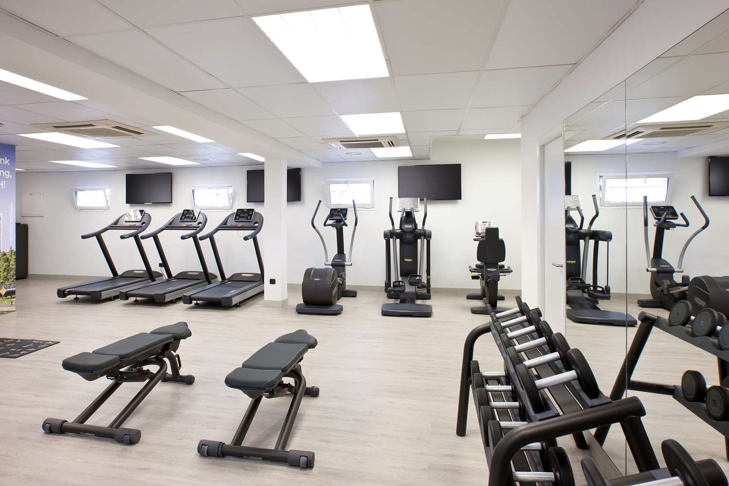 NH Pamplona Iruña Park 2