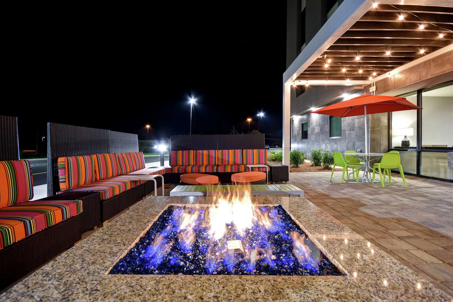 Home2 Suites By Hilton Birmingham/Fultondale, Al 2