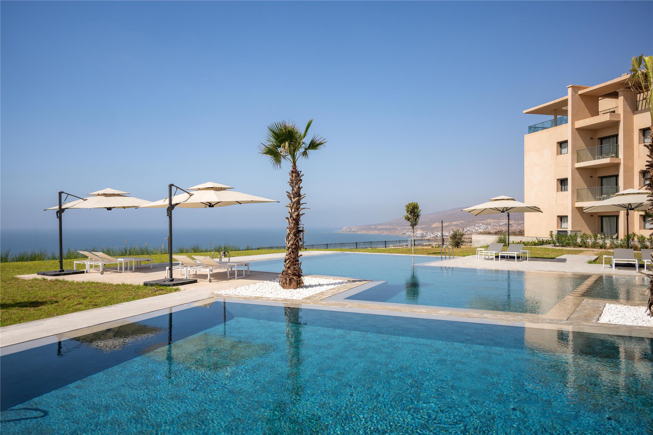 Radisson Residences Taghazout Bay 2