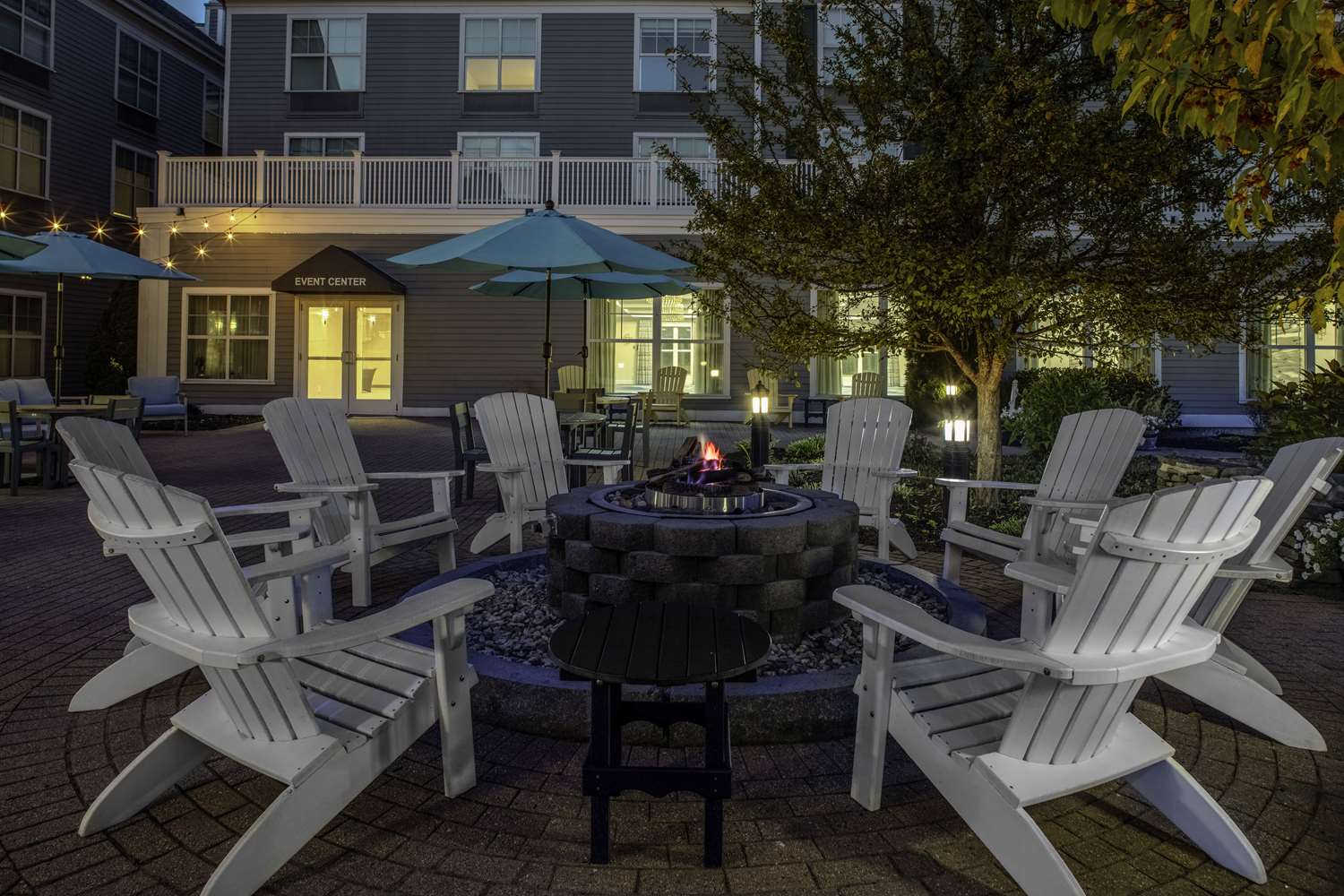 Hilton Garden Inn Freeport Downtown 2