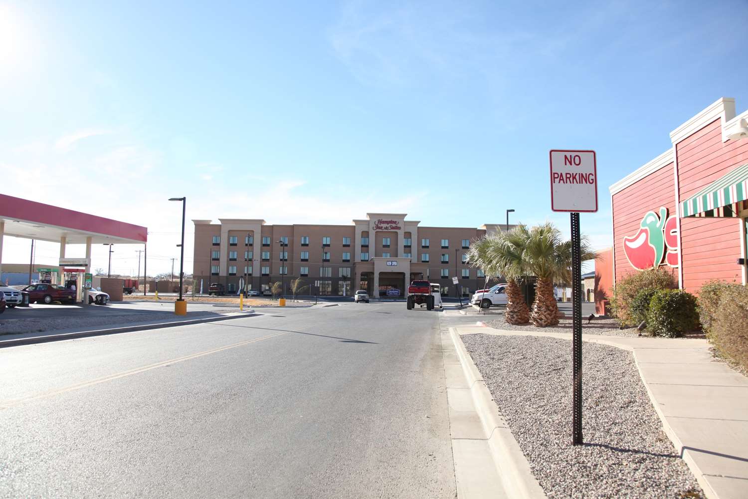 Hampton Inn & Suites Carlsbad 2