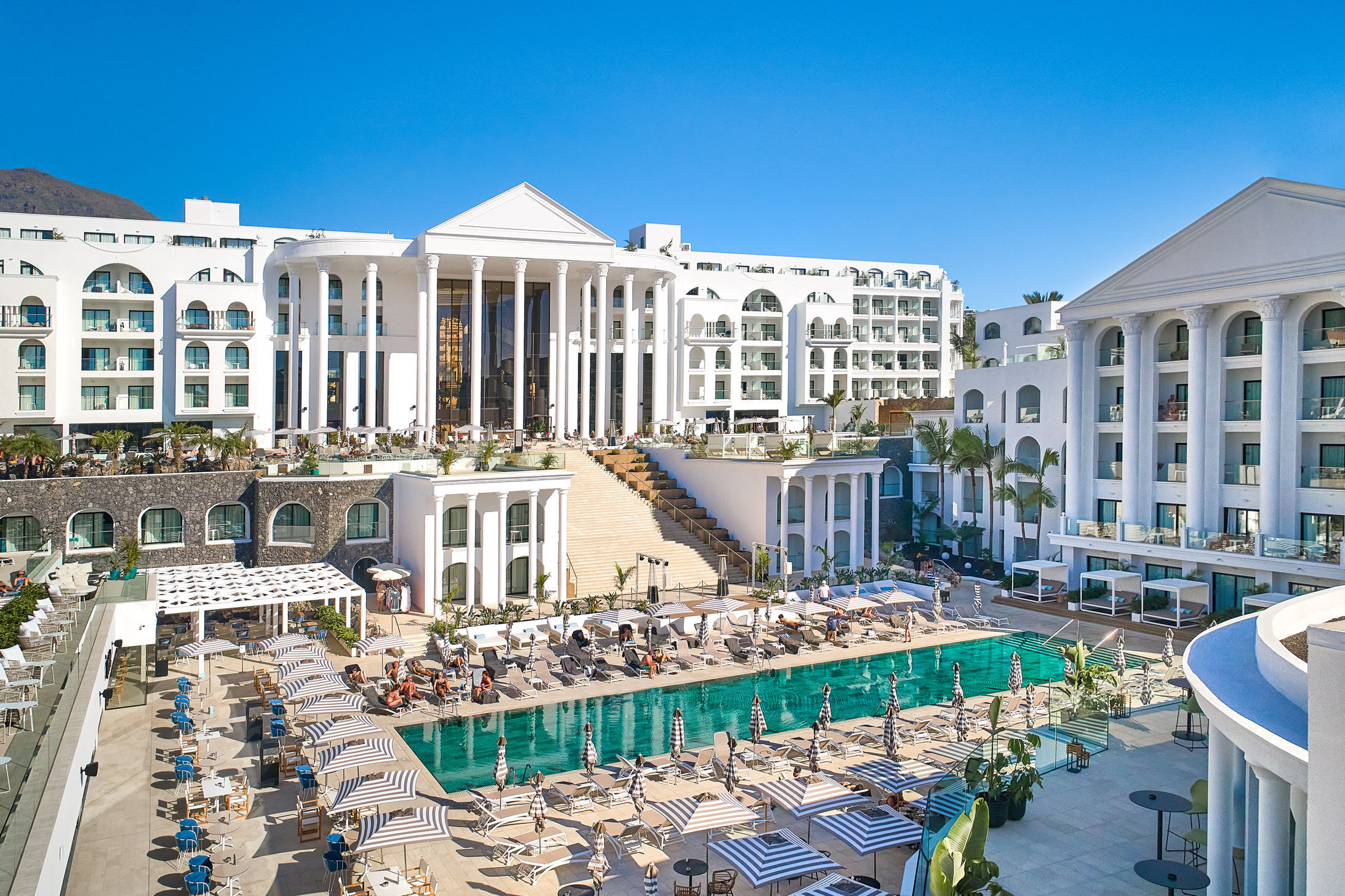 Hotel Princess Inspire Tenerife 1