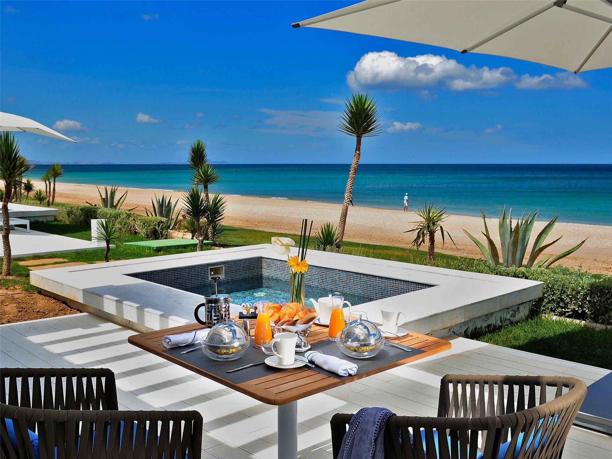 Sofitel Tamuda Bay Beach And Spa 2