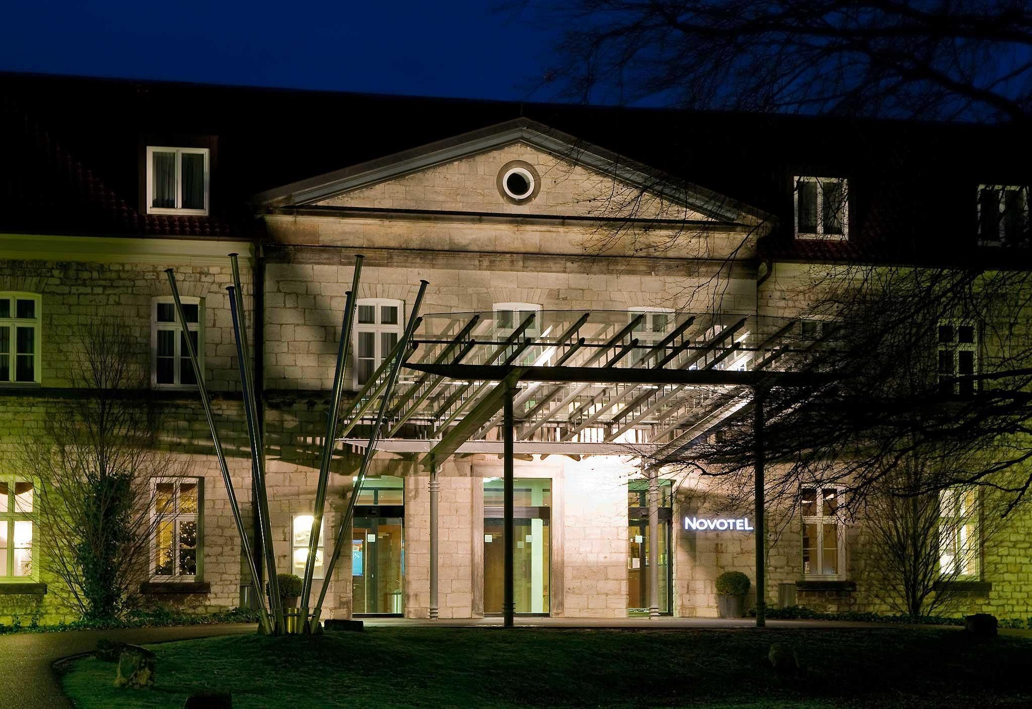 NOVOTEL Hildesheim City 1