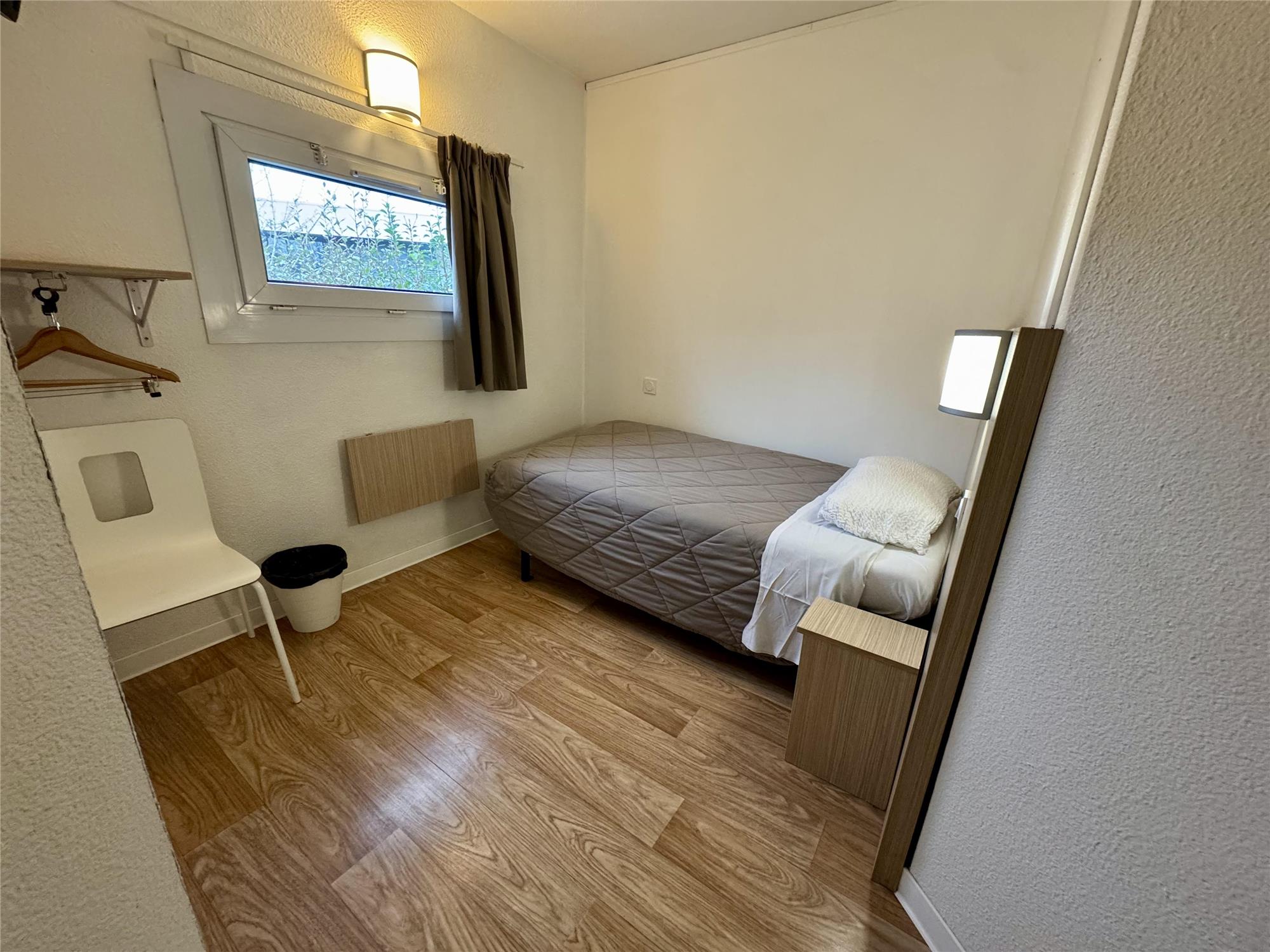Première Classe Rennes sud Est 2