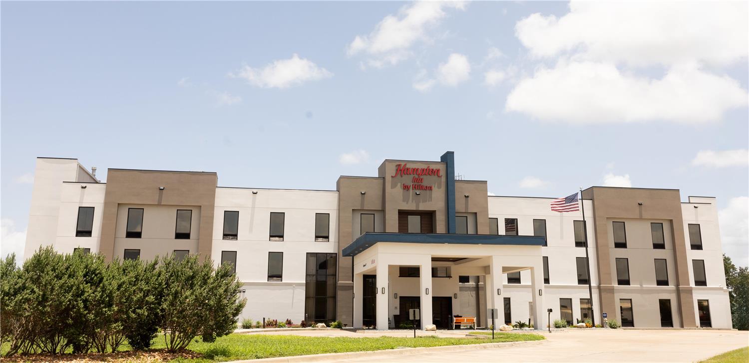 Hampton Inn Victoria, TX 1