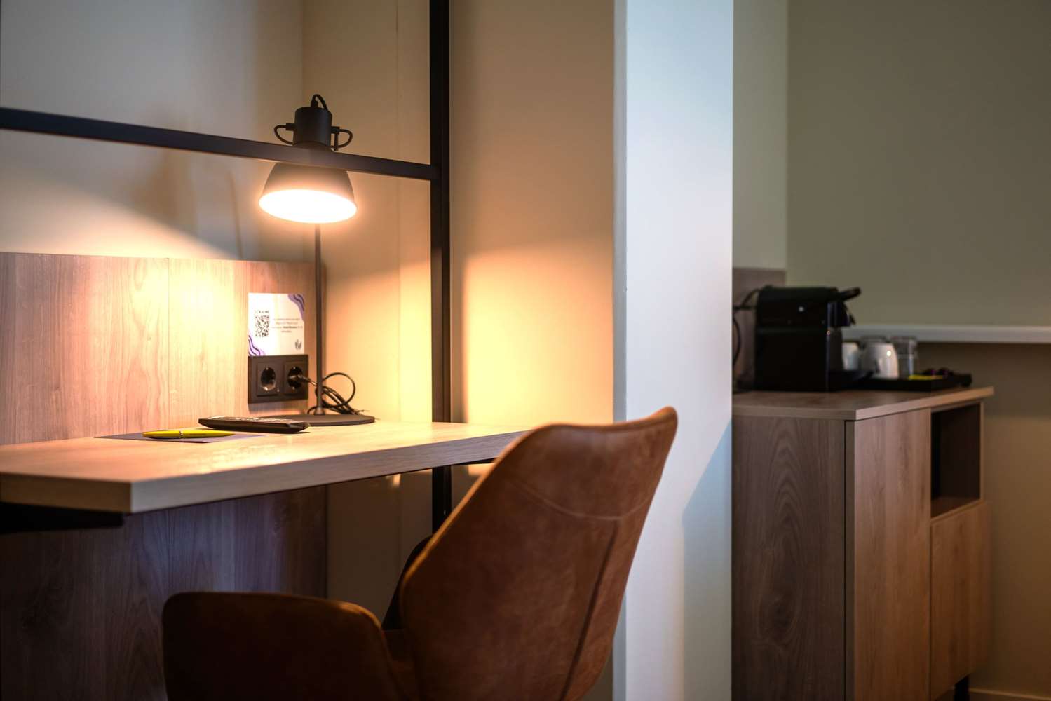 Golden Tulip Leiden Centre 1