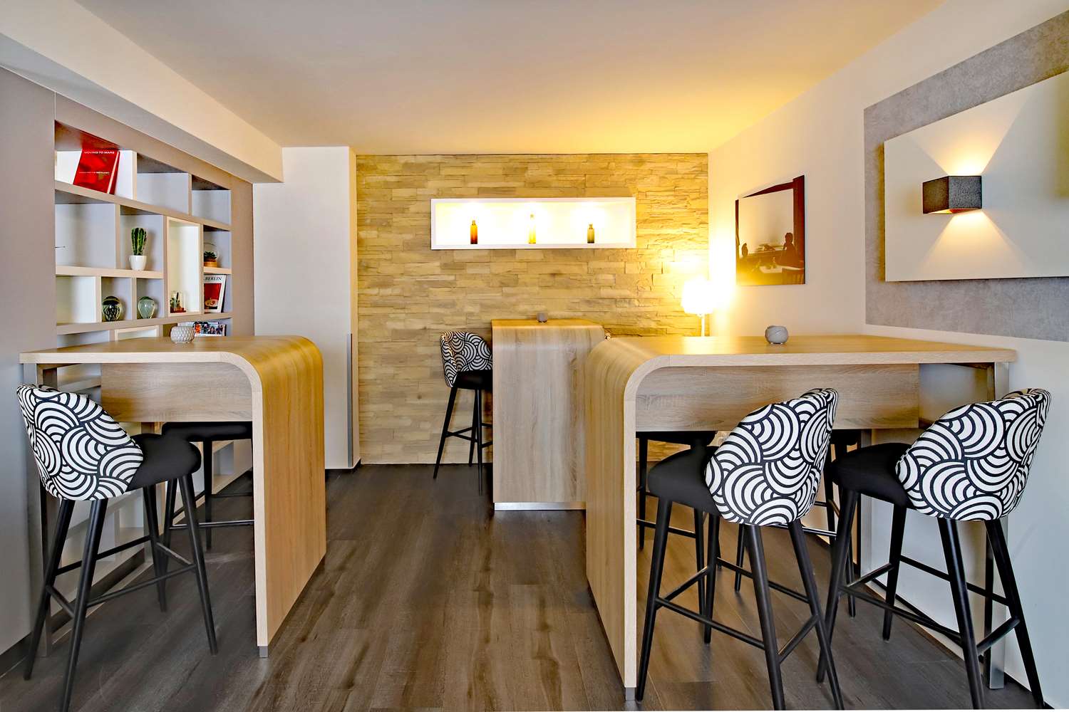 Tulip Inn Frankfurt Airport 2