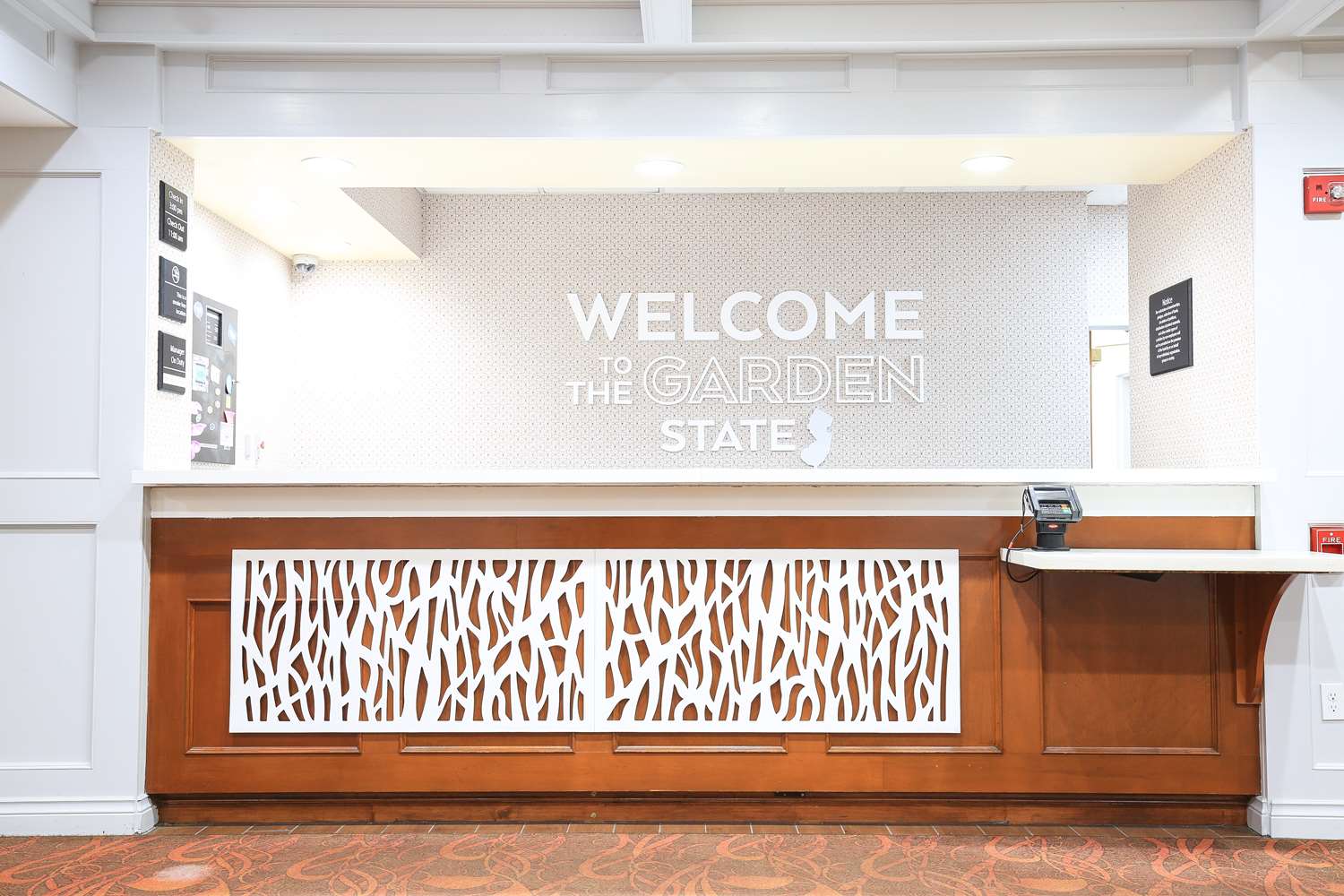 Hampton Inn Bordentown 2