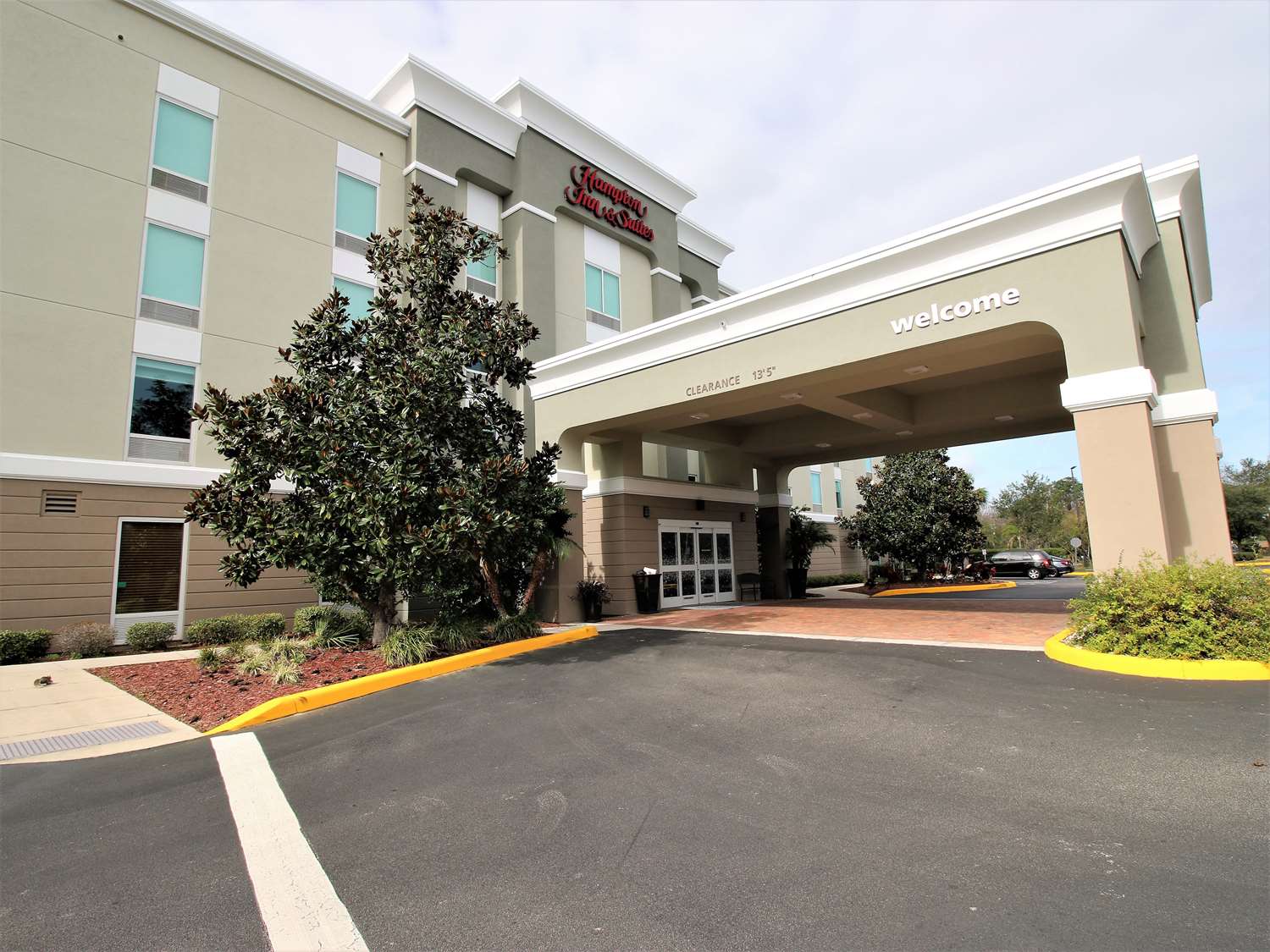 Hampton Inn & Suites Palm Coast 2