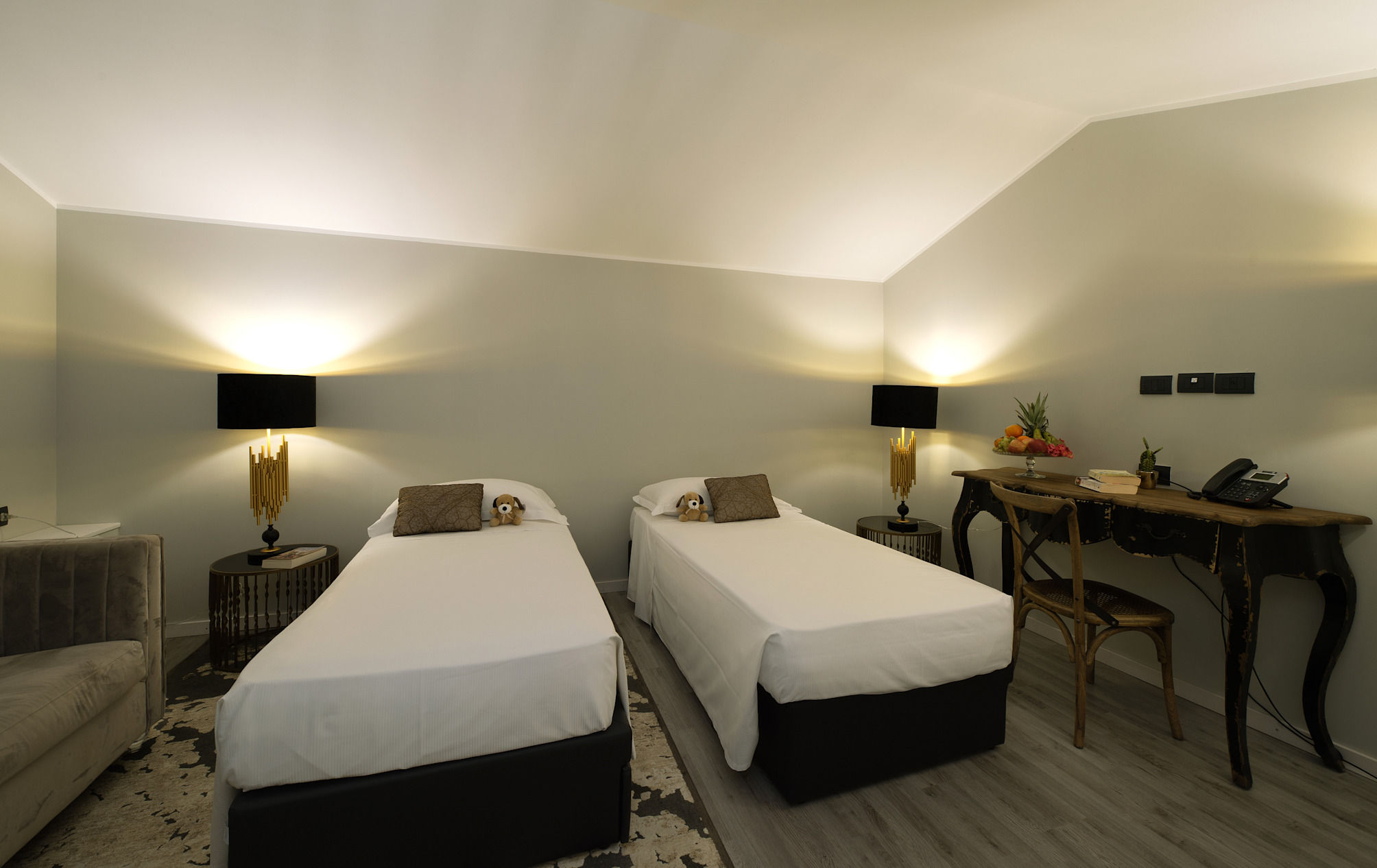 Wellness Spa Hotel Principe Fitalia 1