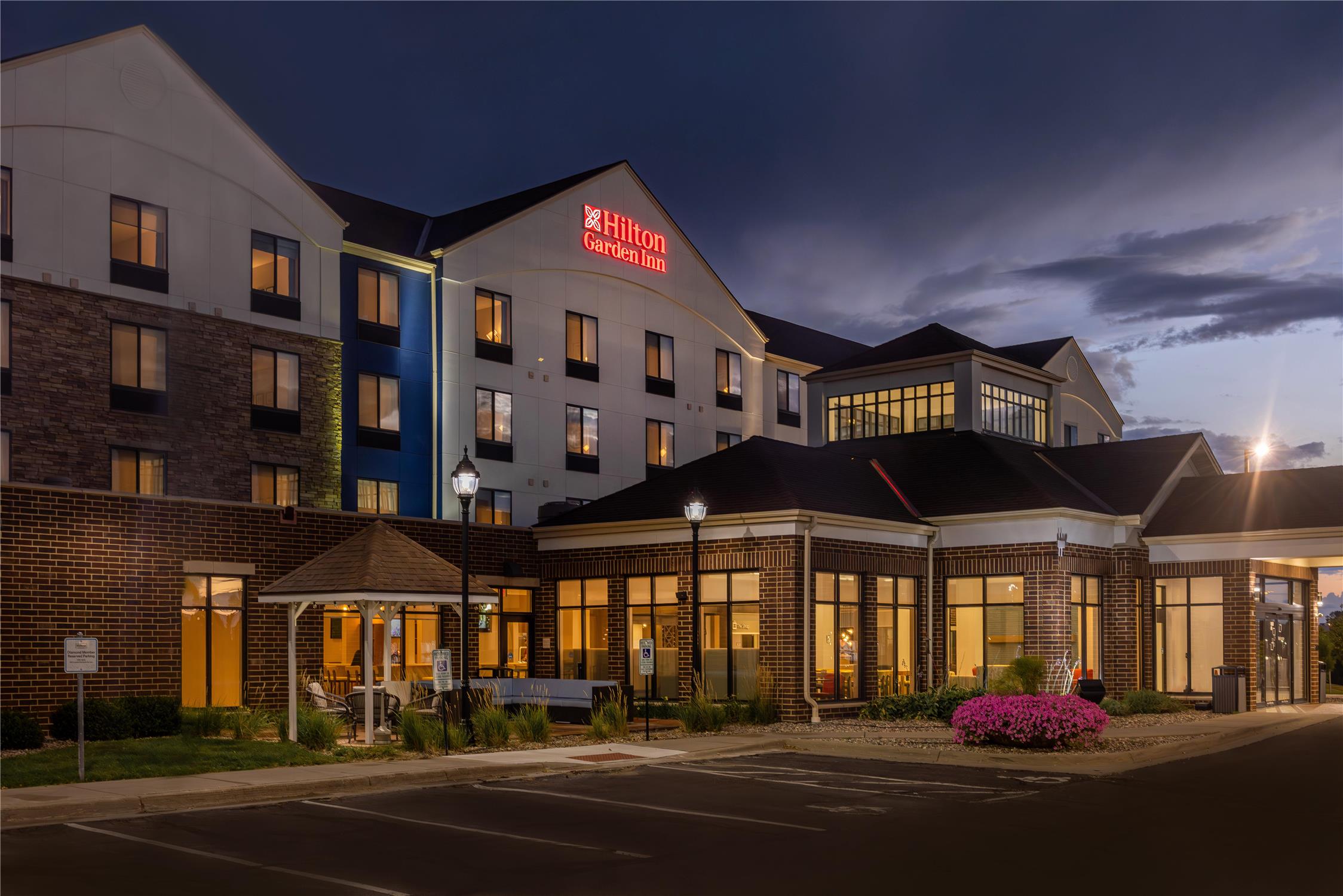 Hilton Garden Inn Sioux Falls South 2