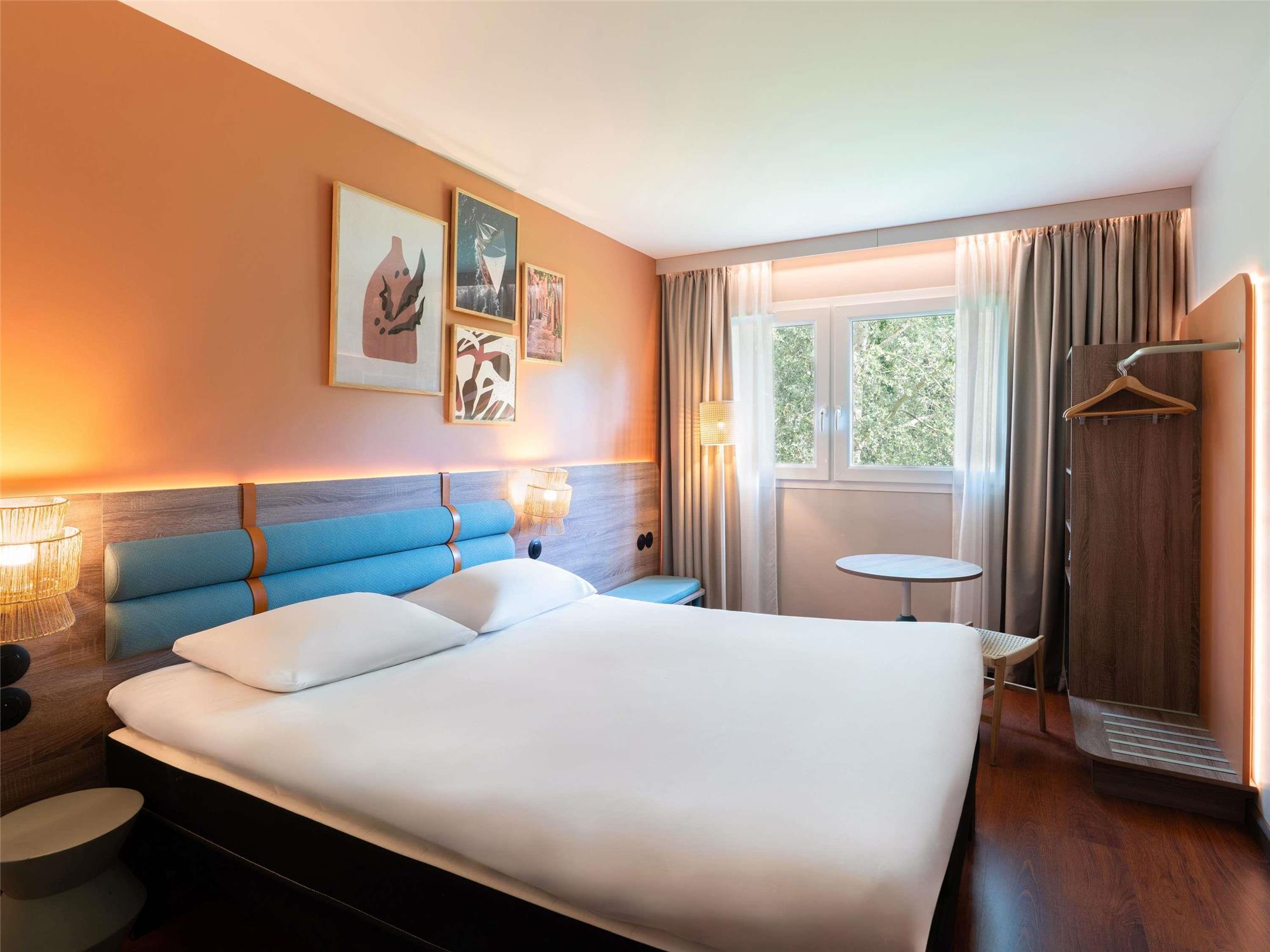 Strasbourg - Saint-Tropez - ibis Golfe de Saint-Tropez - Saint-Tropez