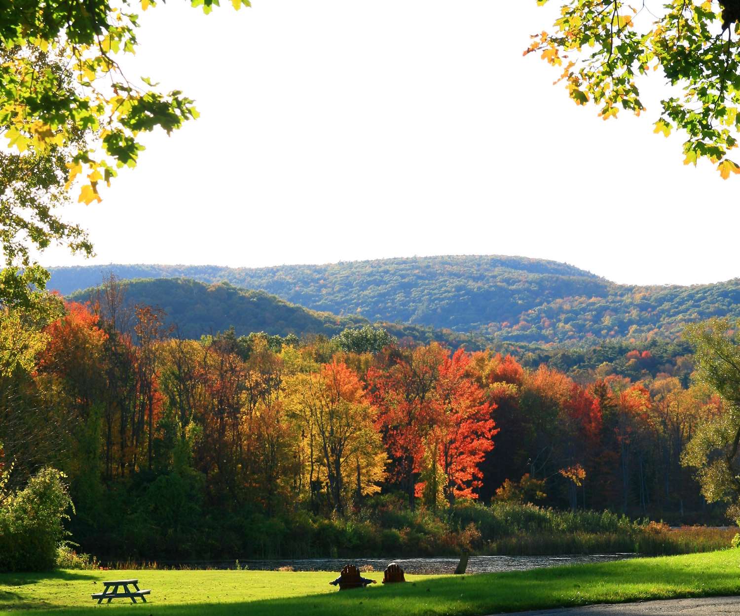 Hampton Inn & Suites Berkshires-Lenox 2