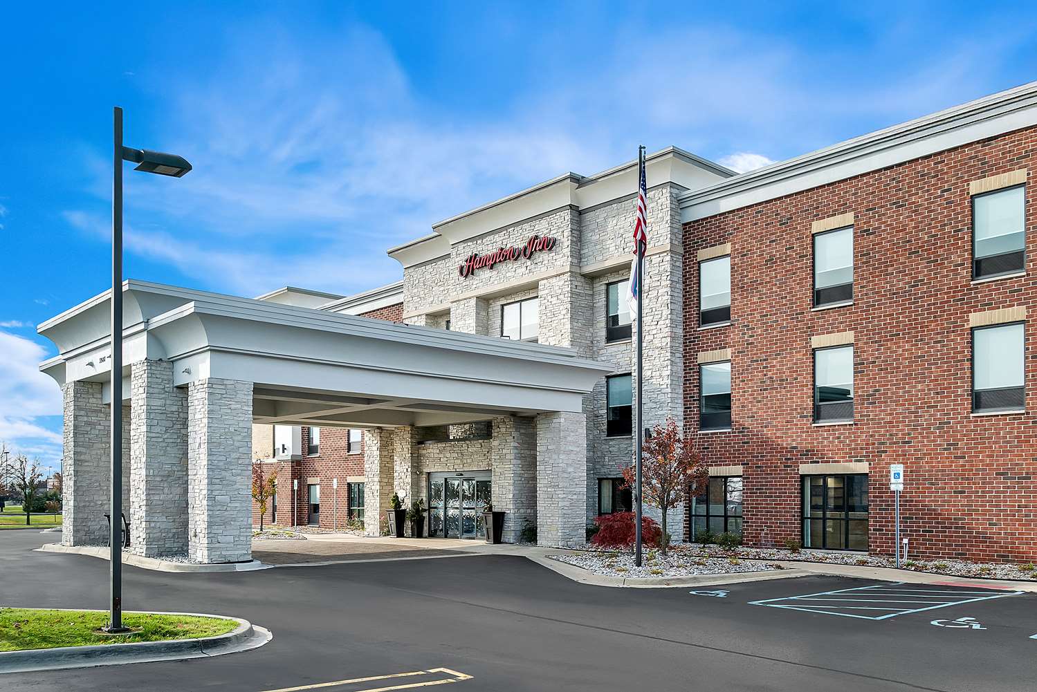 Hampton Inn Detroit/Auburn Hills-North(Great Lakes Crossing) 2