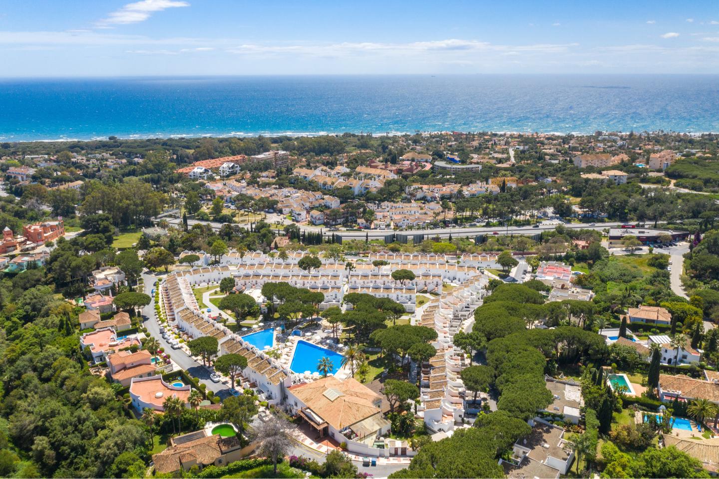 Sercotel VIME La Reserva de Marbella 1