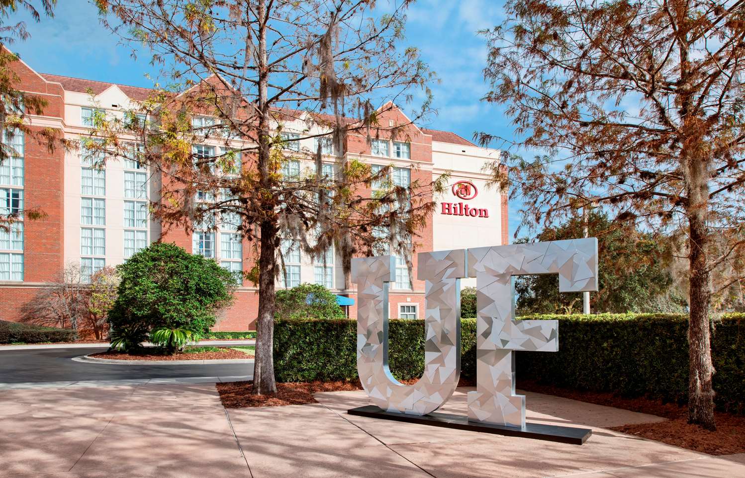 Hilton University of Florida Conference Center Gainesville 2