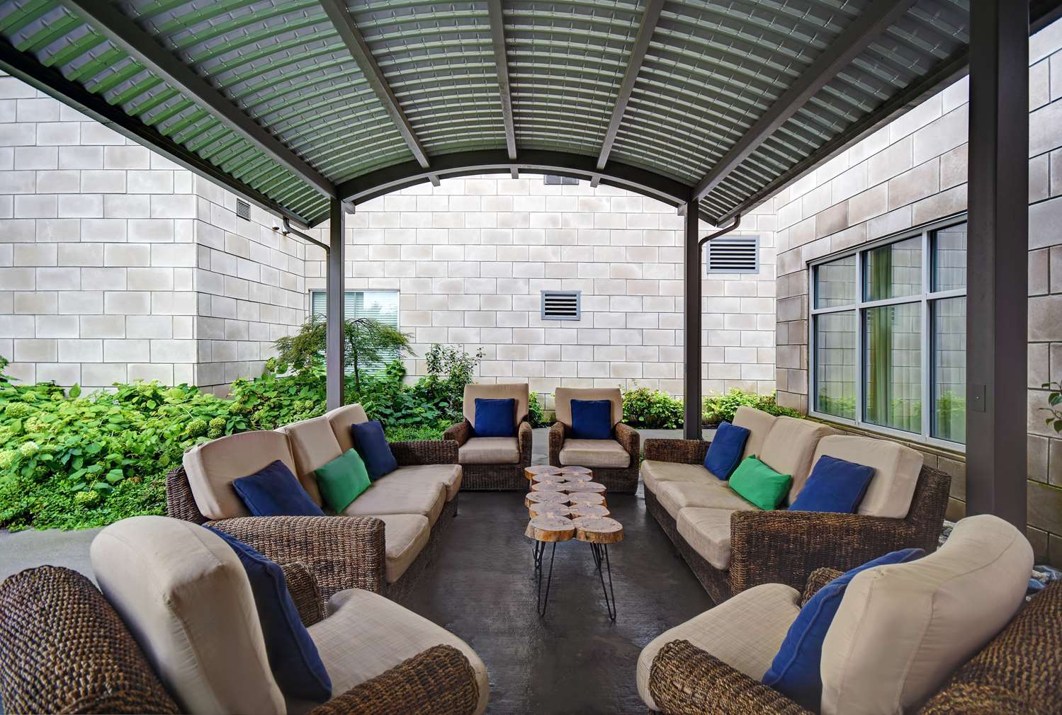 Homewood Suites by Hilton Hamilton, NJ 2