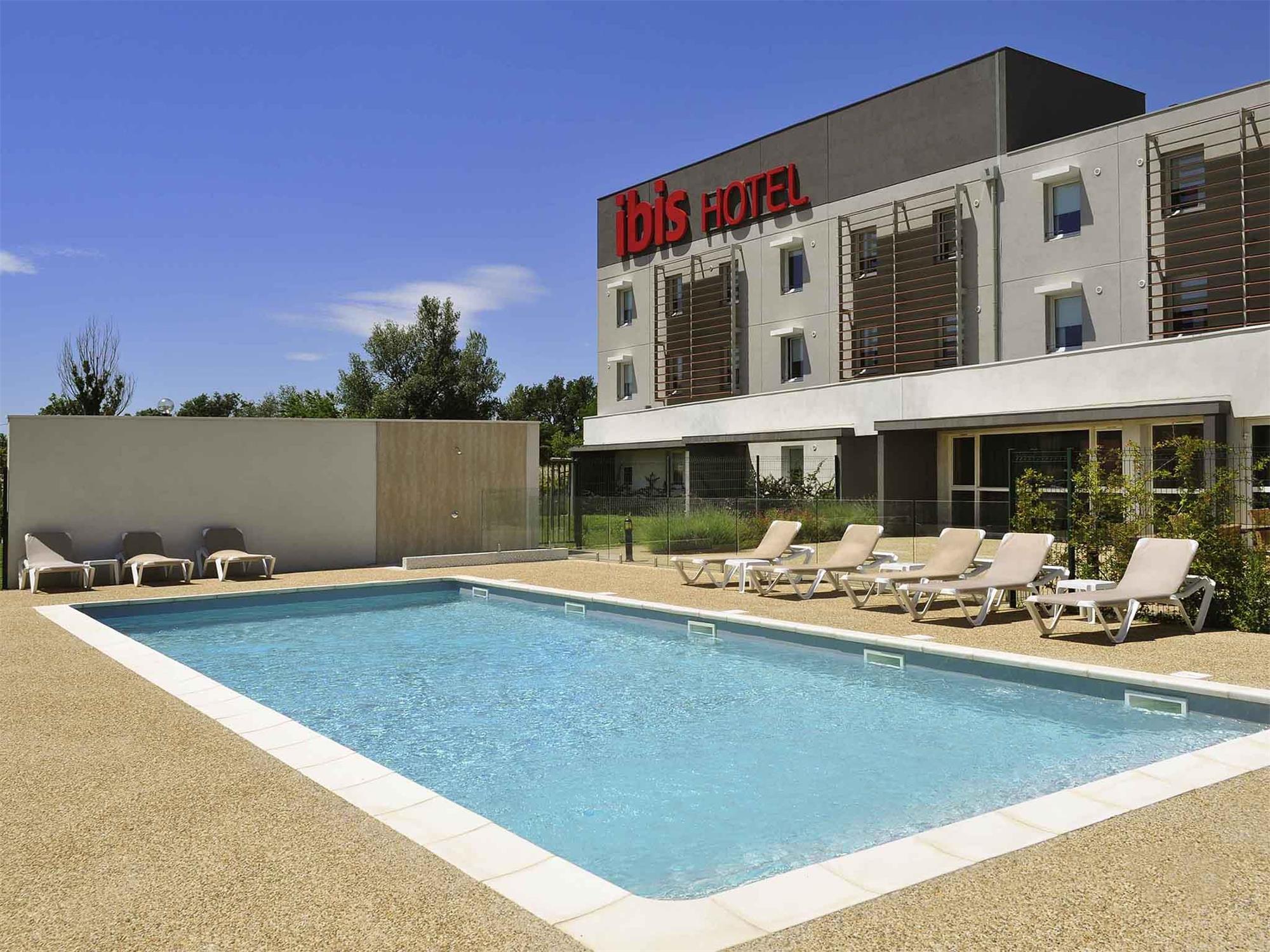 ibis Istres Trigance 1